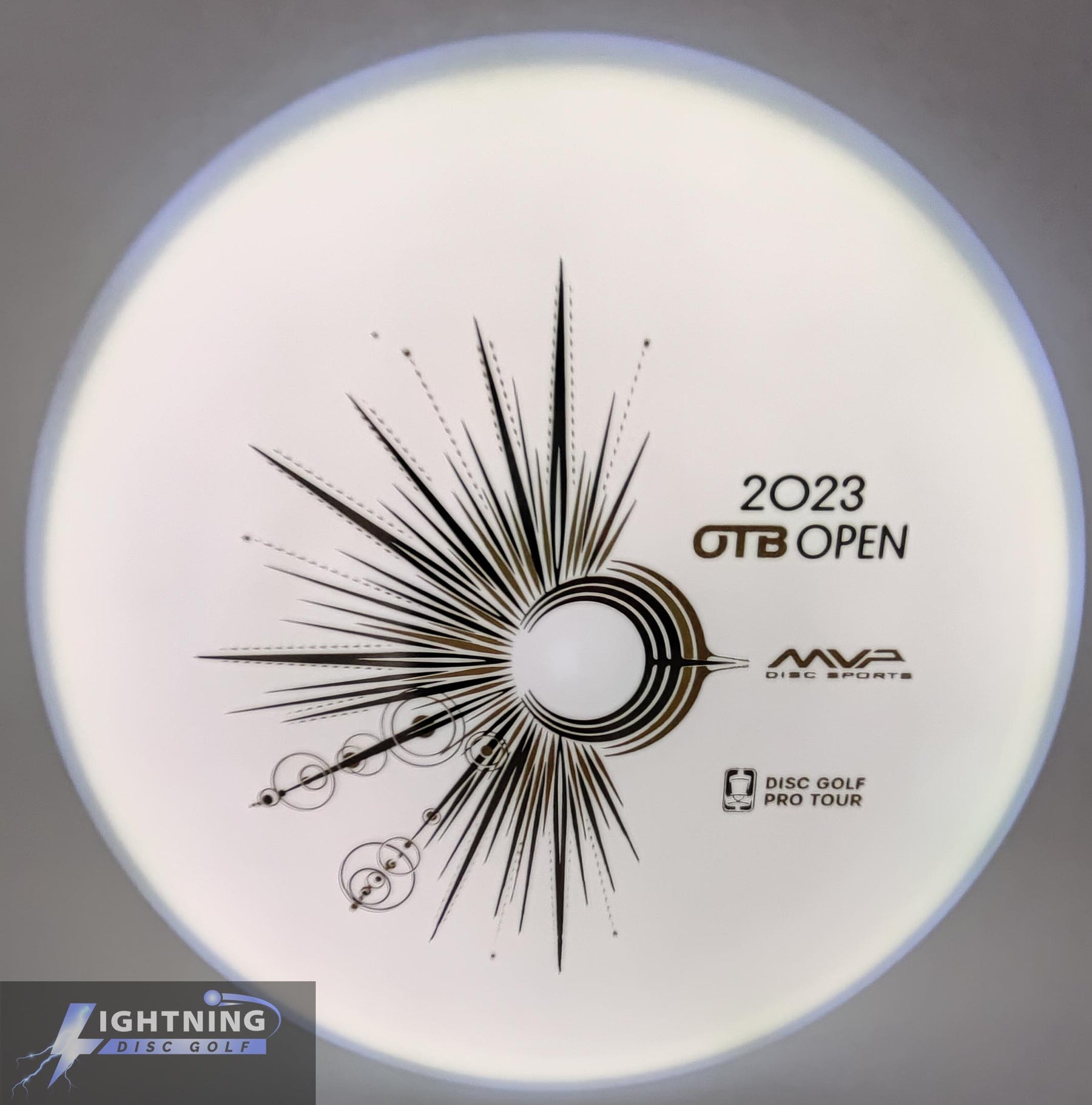 Axiom Total Eclipse Envy - 2023 OTB Open Phase 2