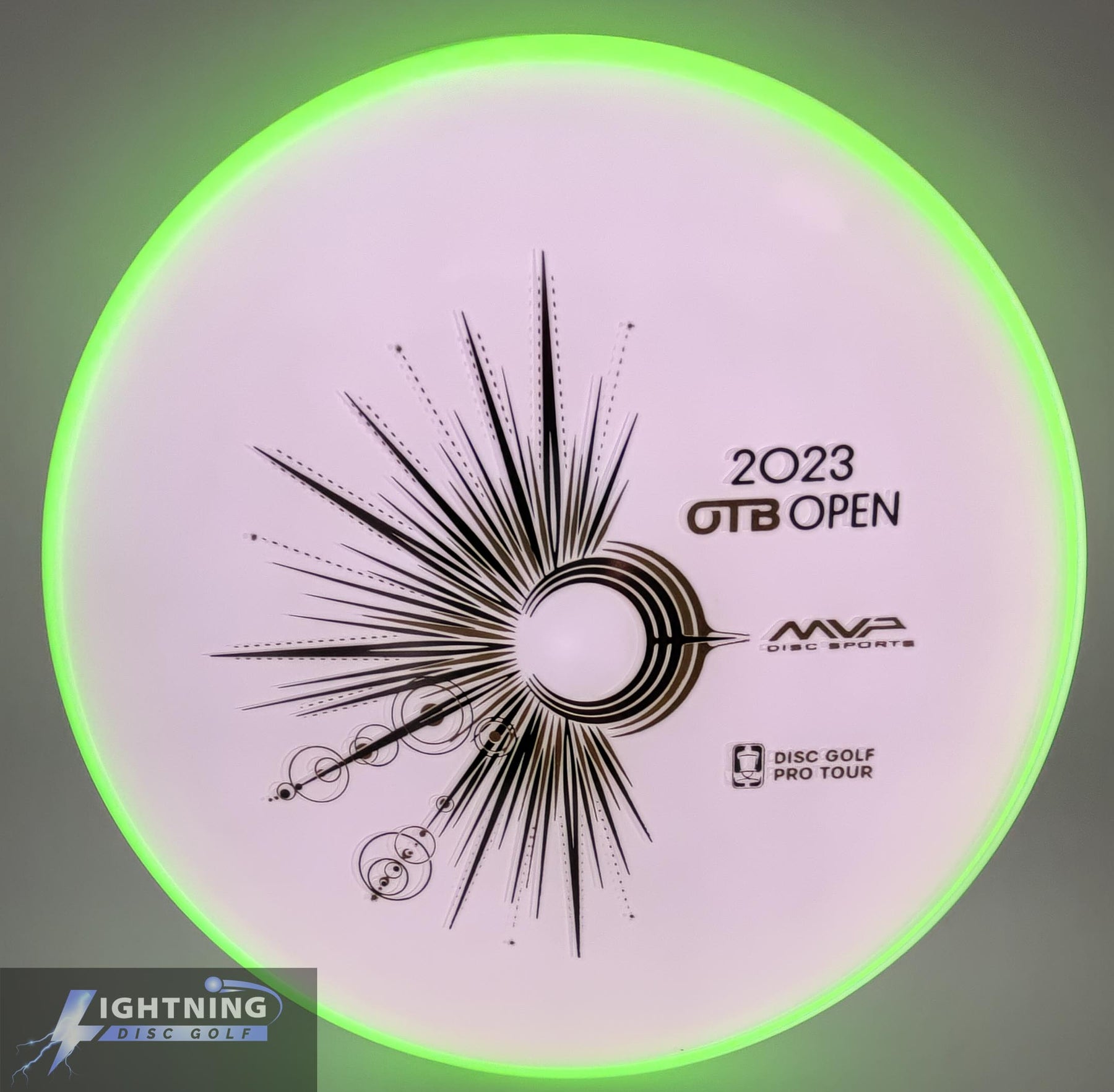 Axiom Total Eclipse Envy - 2023 OTB Open Phase 2