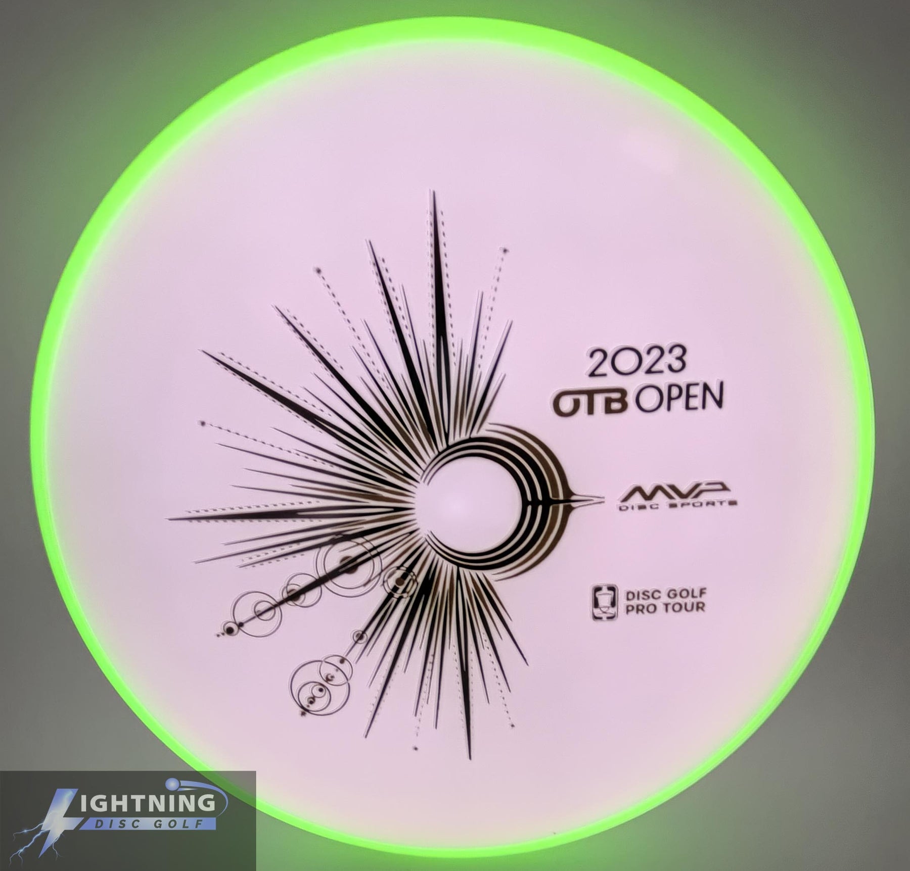 Axiom Total Eclipse Envy - 2023 OTB Open Phase 2