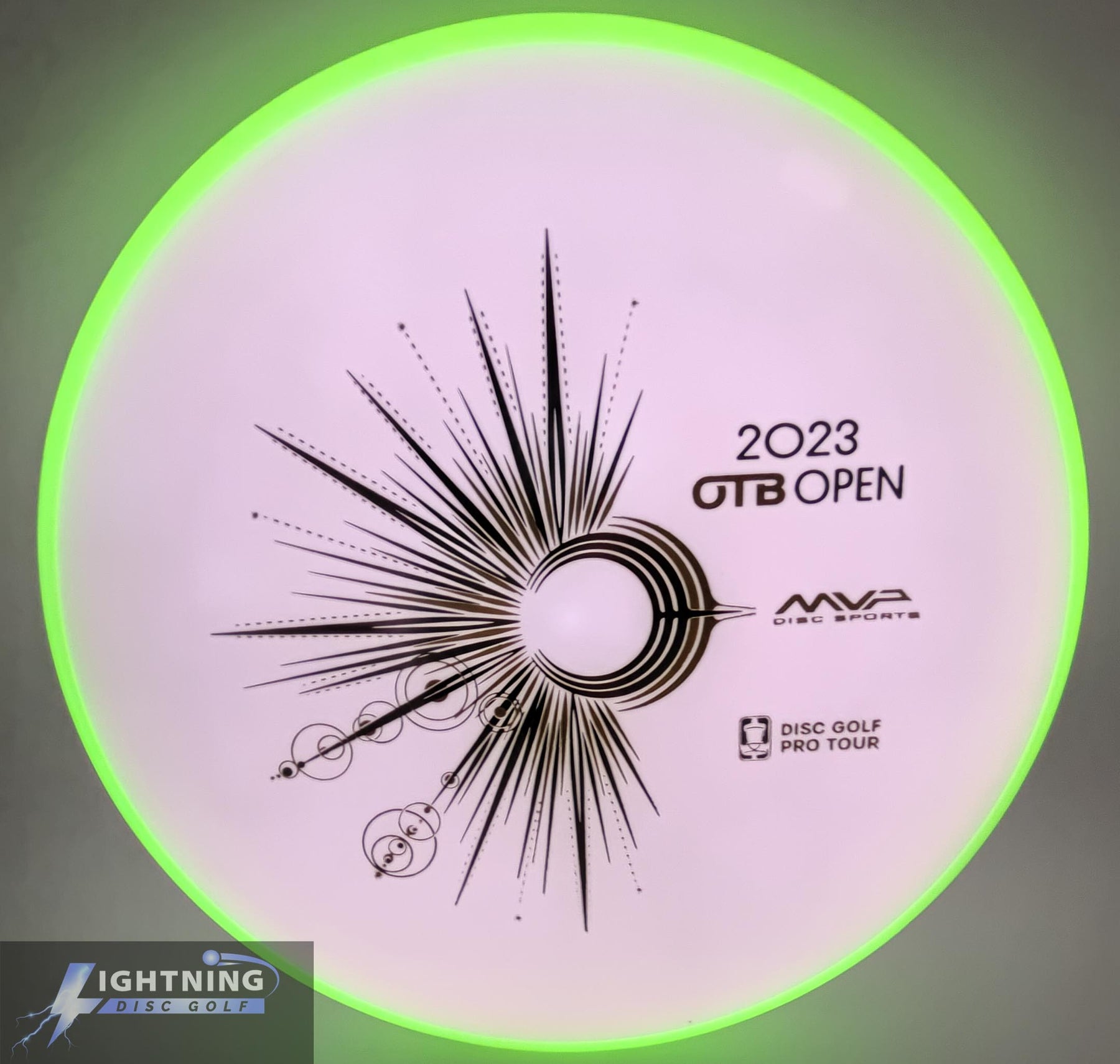 Axiom Total Eclipse Envy - 2023 OTB Open Phase 2