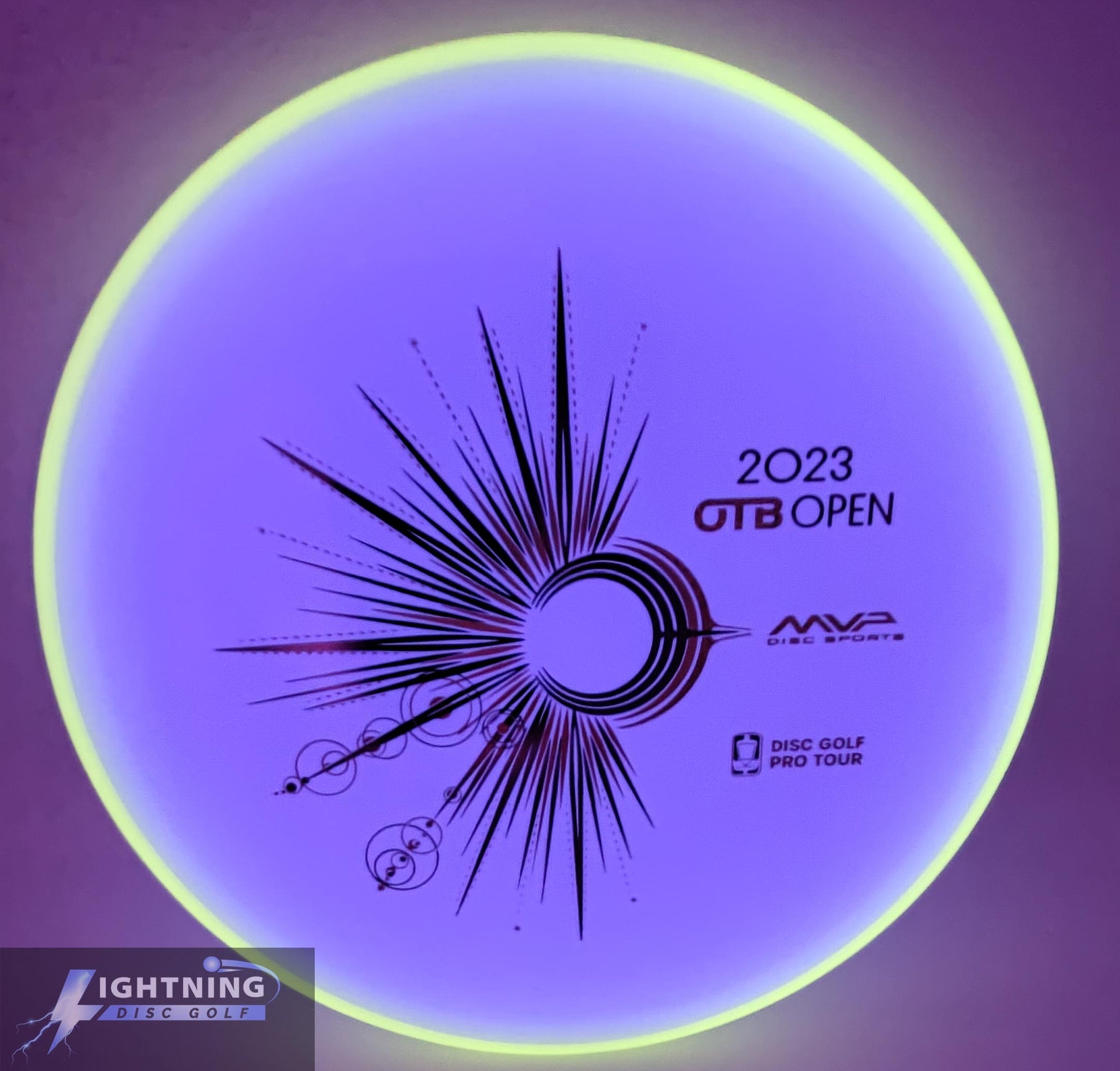 Axiom Total Eclipse Envy - 2023 OTB Open Phase 2