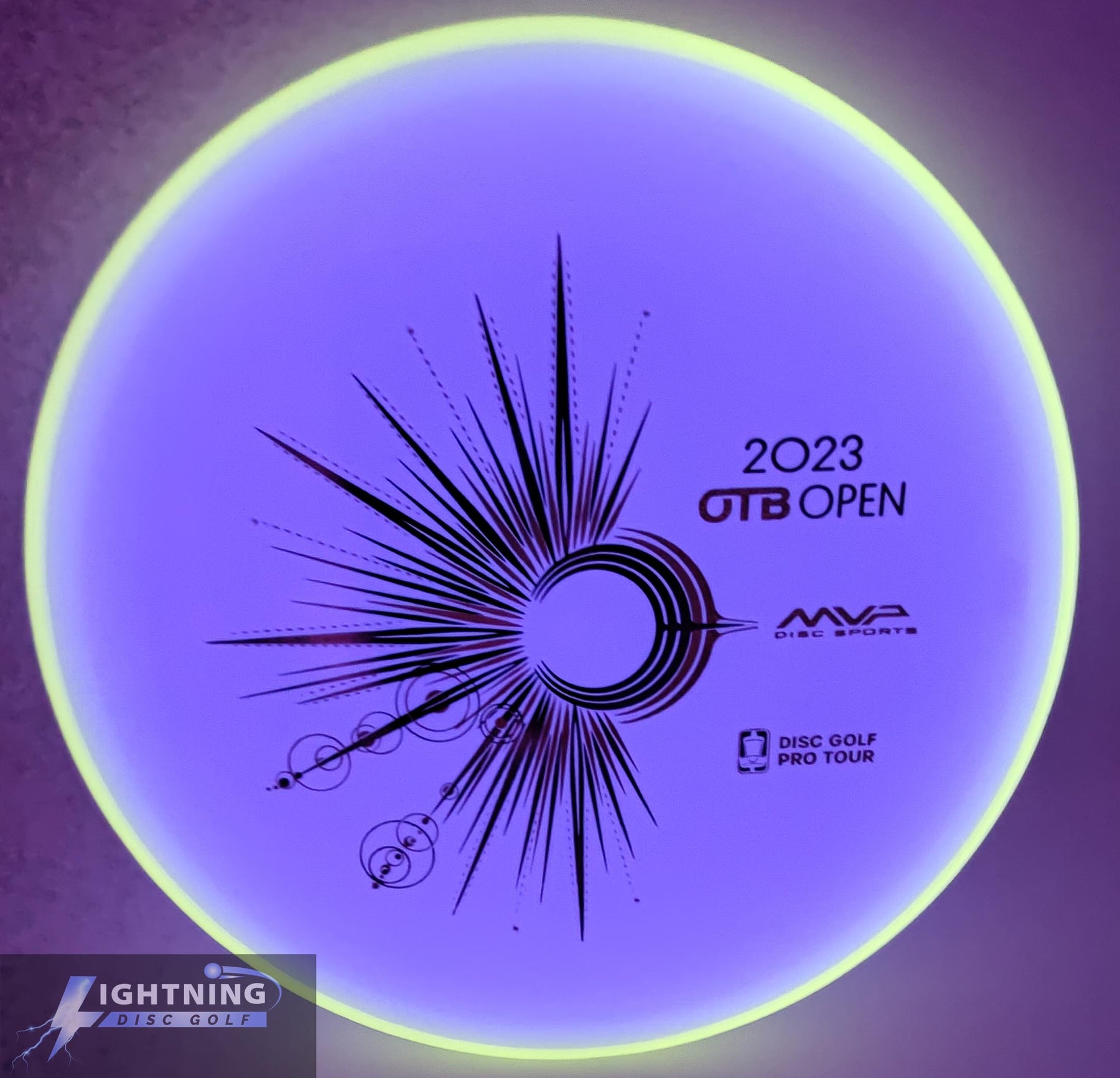 Axiom Total Eclipse Envy - 2023 OTB Open Phase 2