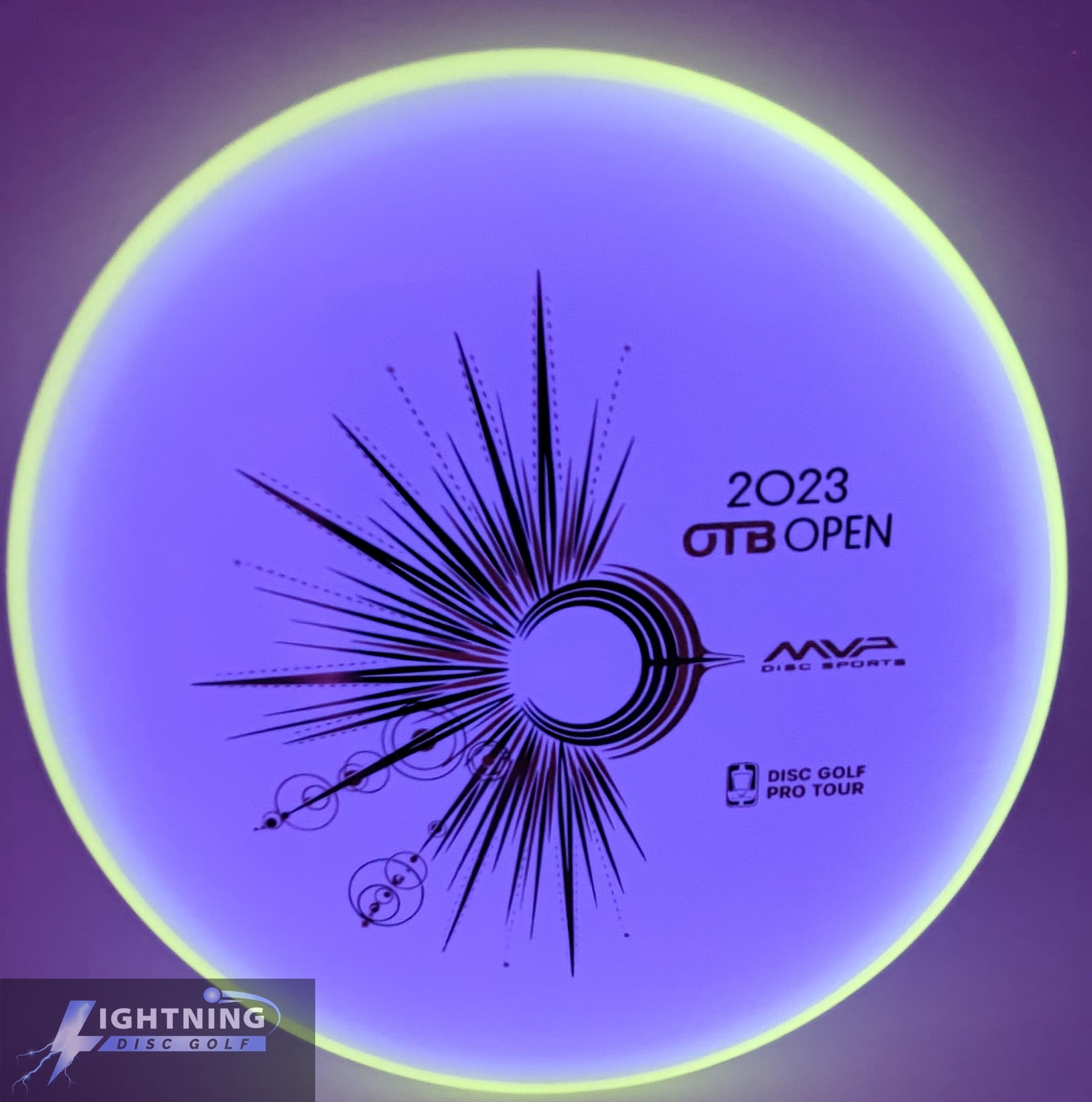 Axiom Total Eclipse Envy - 2023 OTB Open Phase 2