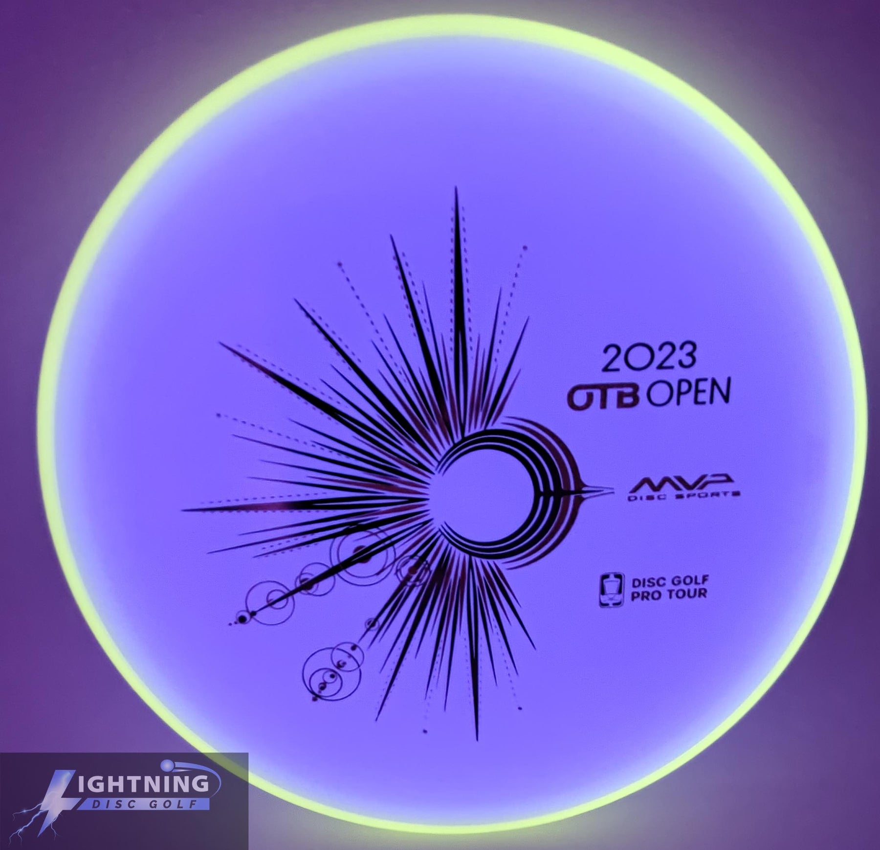 Axiom Total Eclipse Envy - 2023 OTB Open Phase 2
