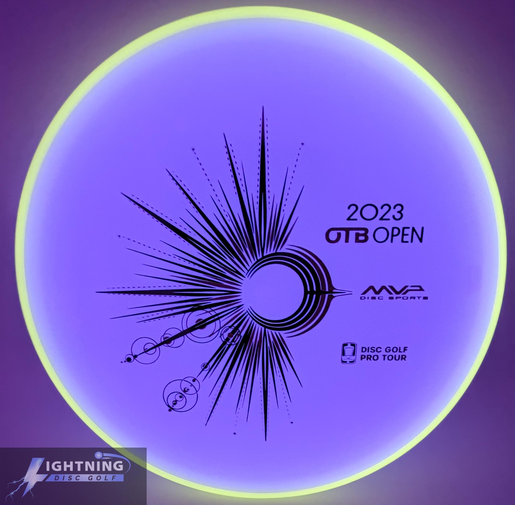 Axiom Total Eclipse Envy - 2023 OTB Open Phase 2