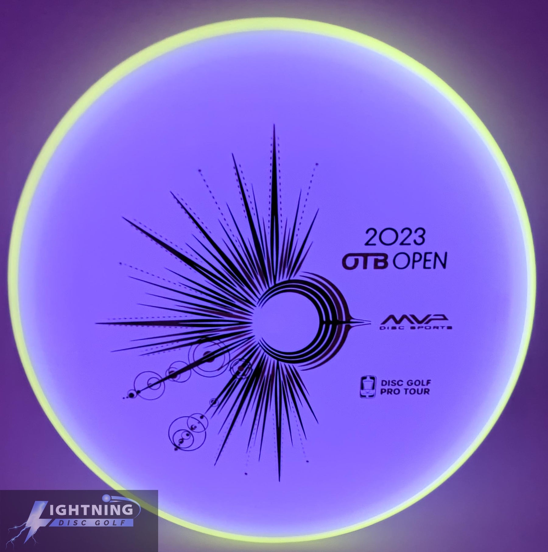 Axiom Total Eclipse Envy - 2023 OTB Open Phase 2