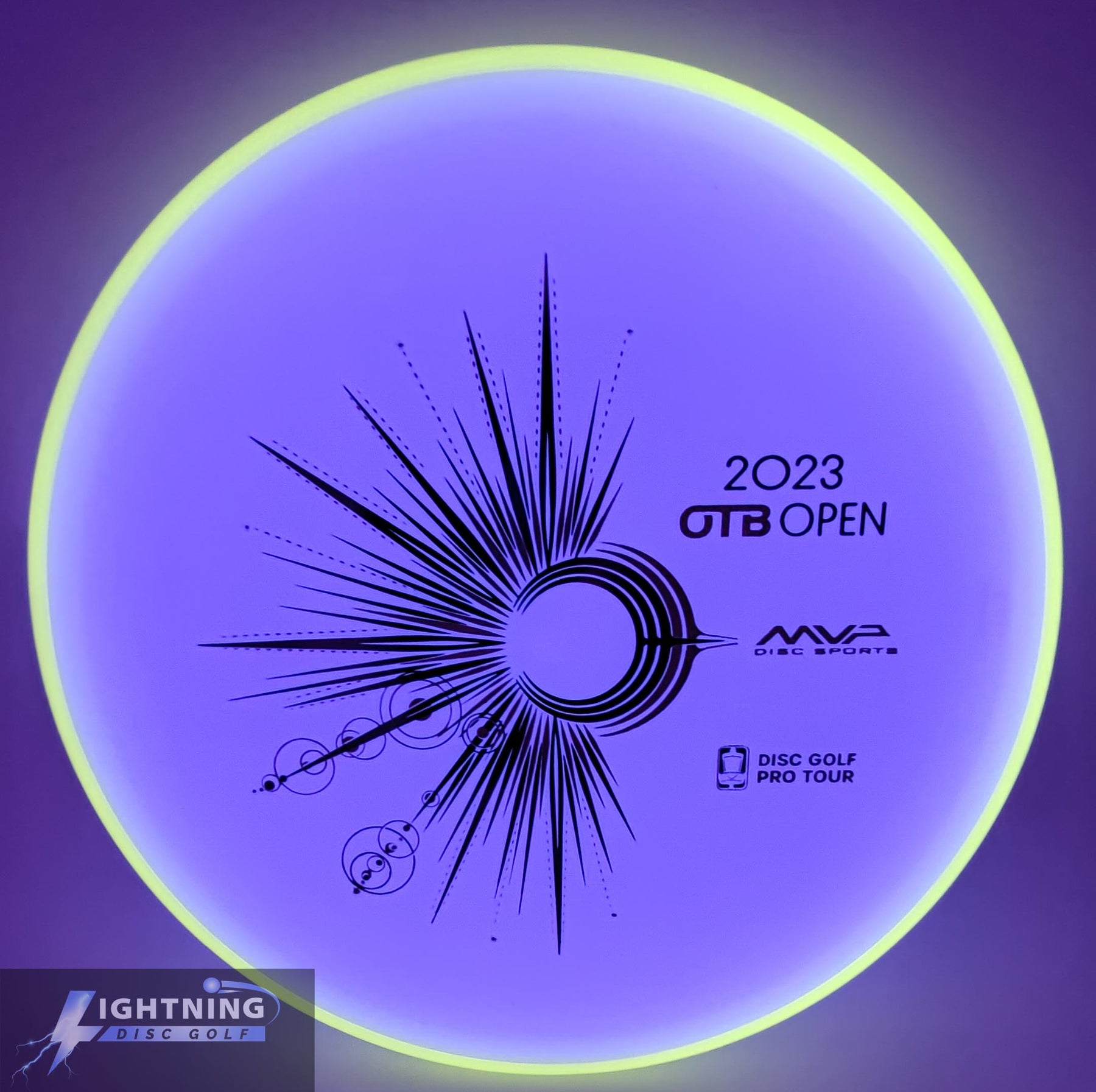 Axiom Total Eclipse Envy - 2023 OTB Open Phase 2