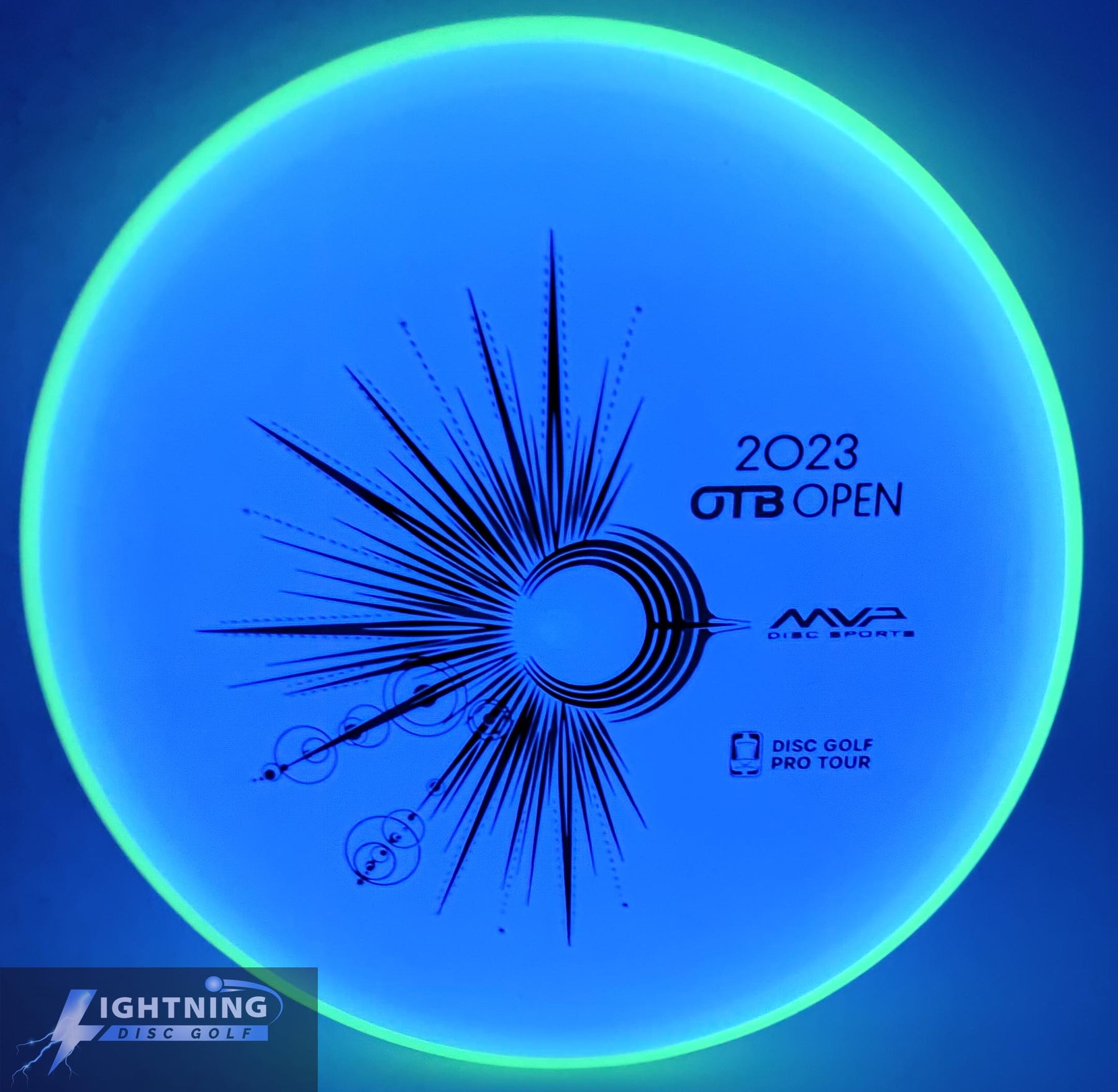 Axiom Total Eclipse Envy - 2023 OTB Open Phase 2