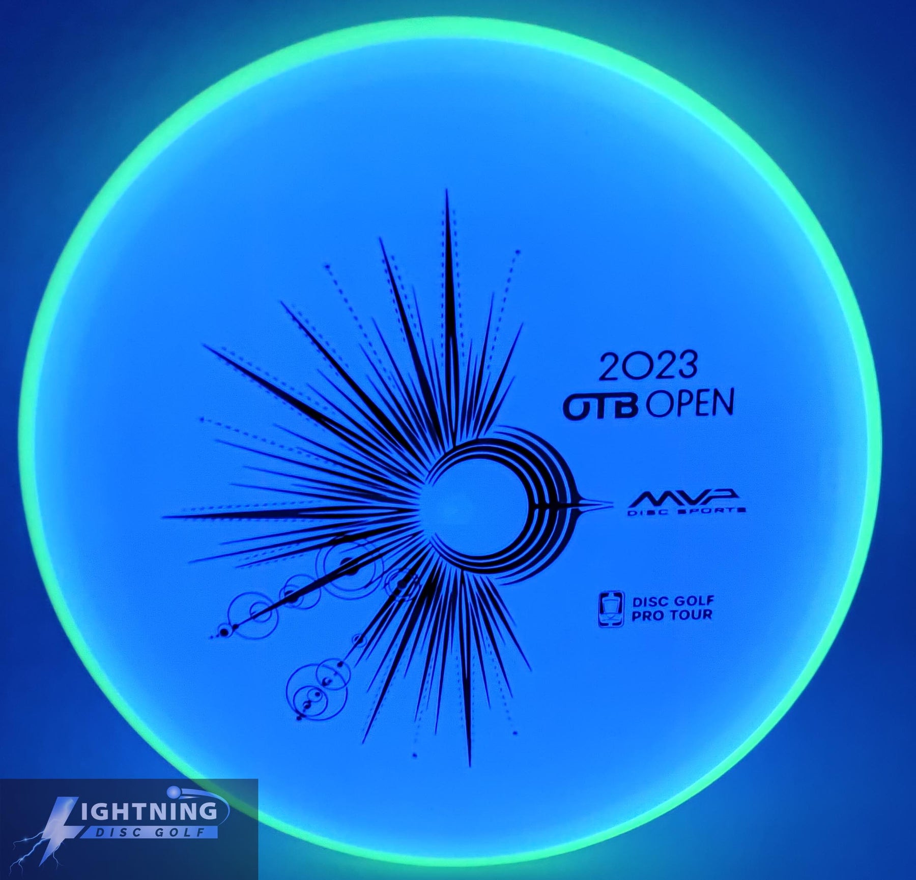 Axiom Total Eclipse Envy - 2023 OTB Open Phase 2