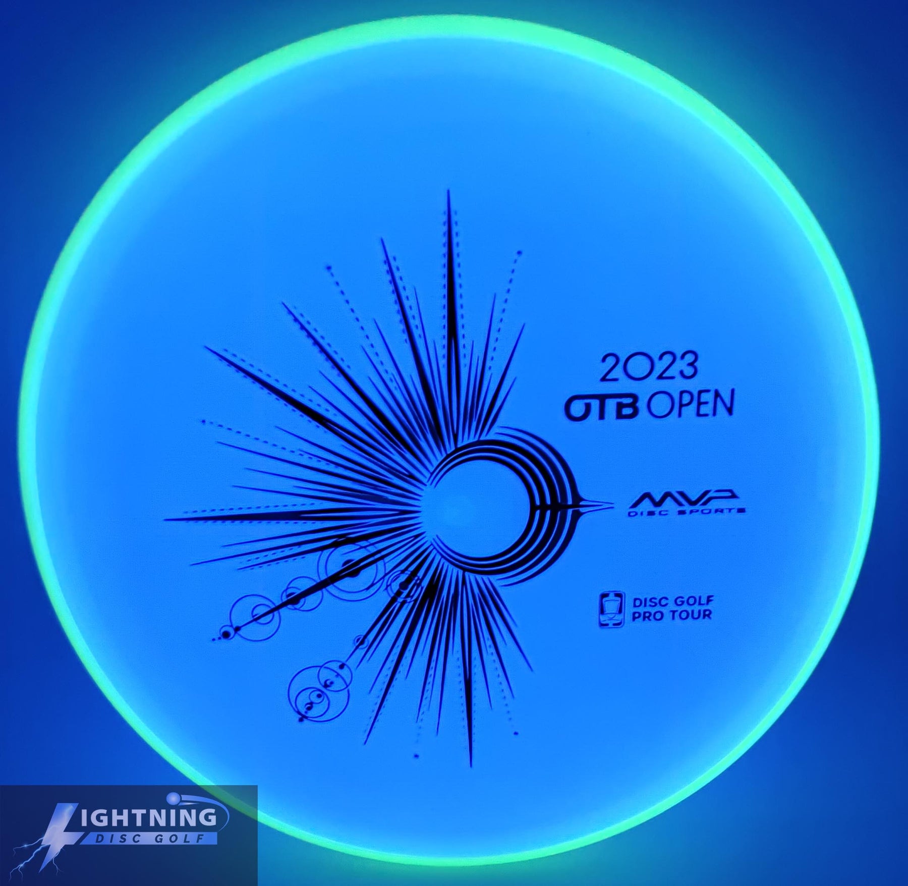 Axiom Total Eclipse Envy - 2023 OTB Open Phase 2