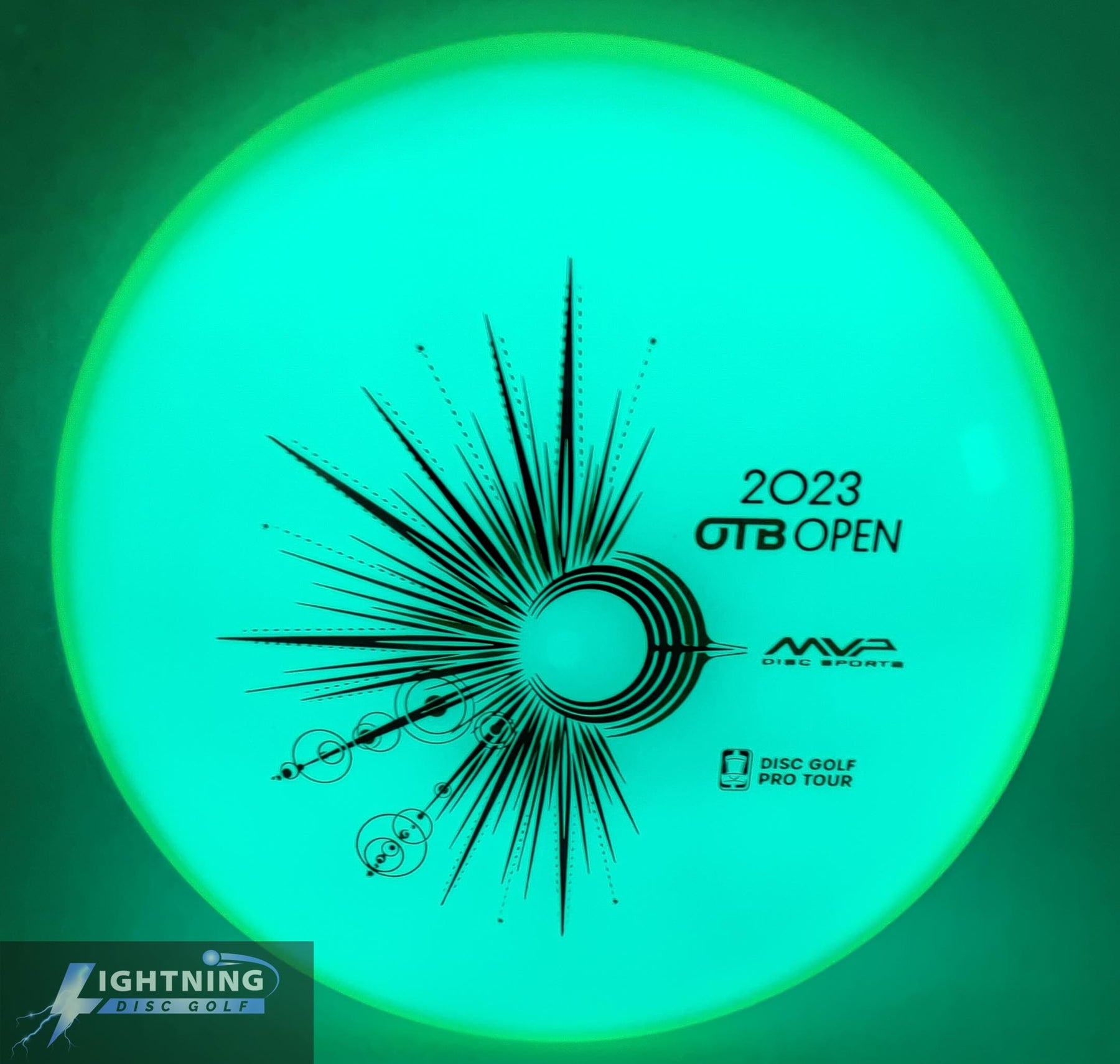 Axiom Total Eclipse Envy - 2023 OTB Open Phase 2