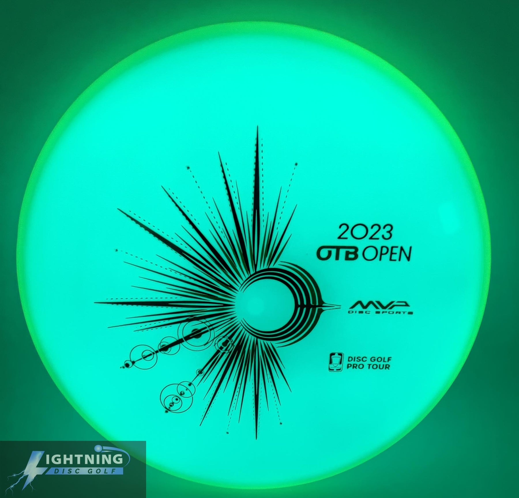 Axiom Total Eclipse Envy - 2023 OTB Open Phase 2