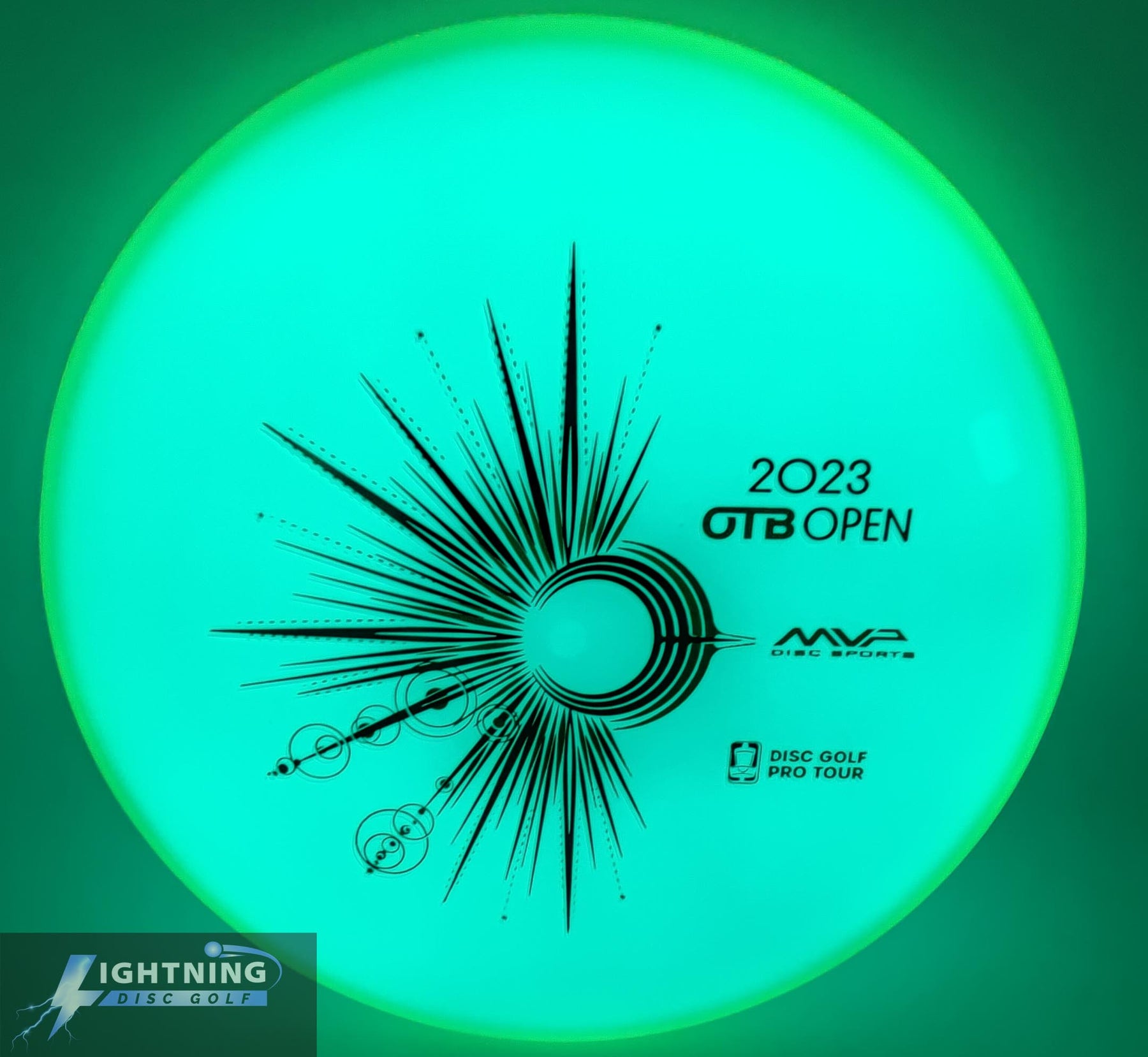 Axiom Total Eclipse Envy - 2023 OTB Open Phase 2