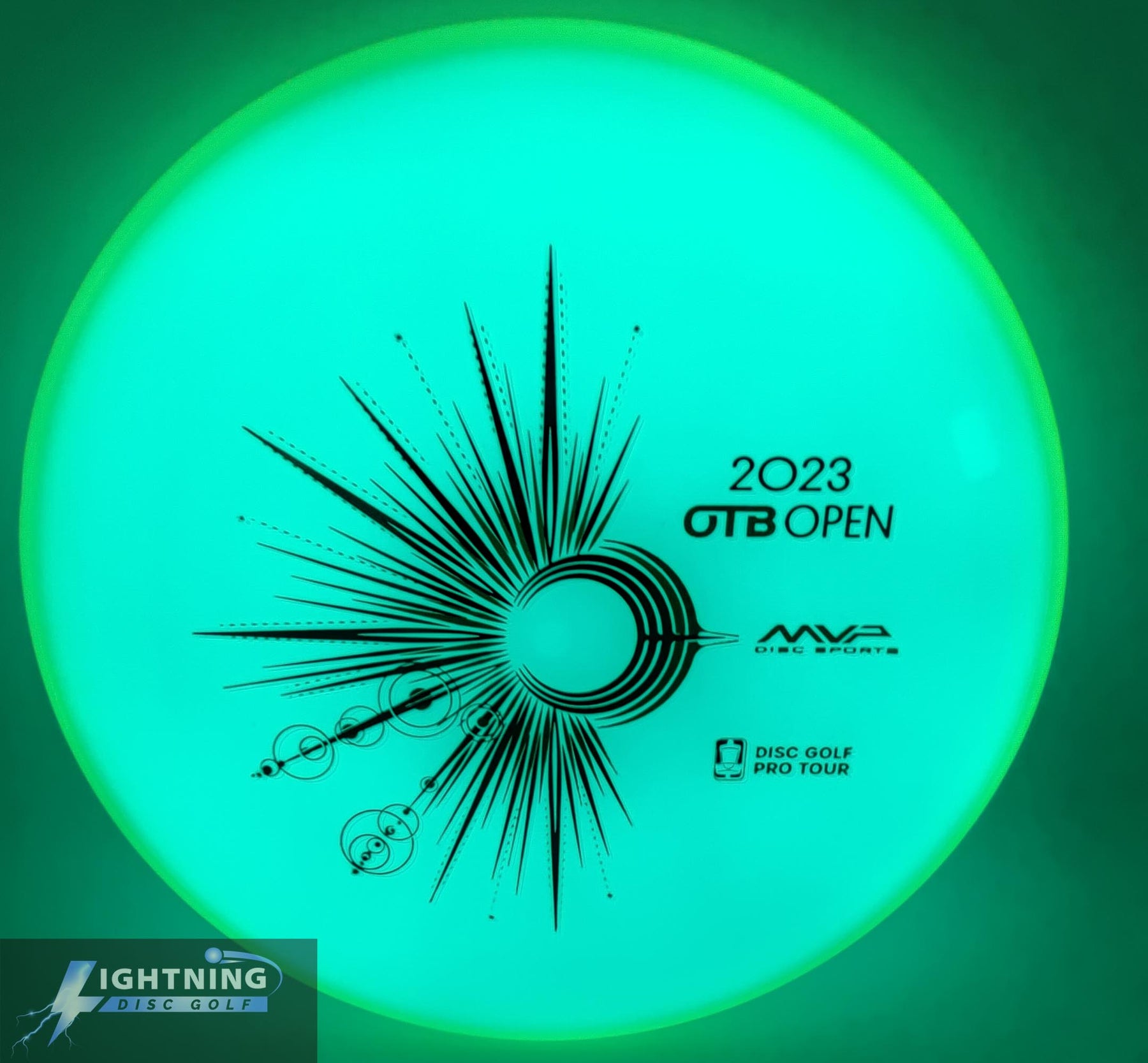 Axiom Total Eclipse Envy - 2023 OTB Open Phase 2