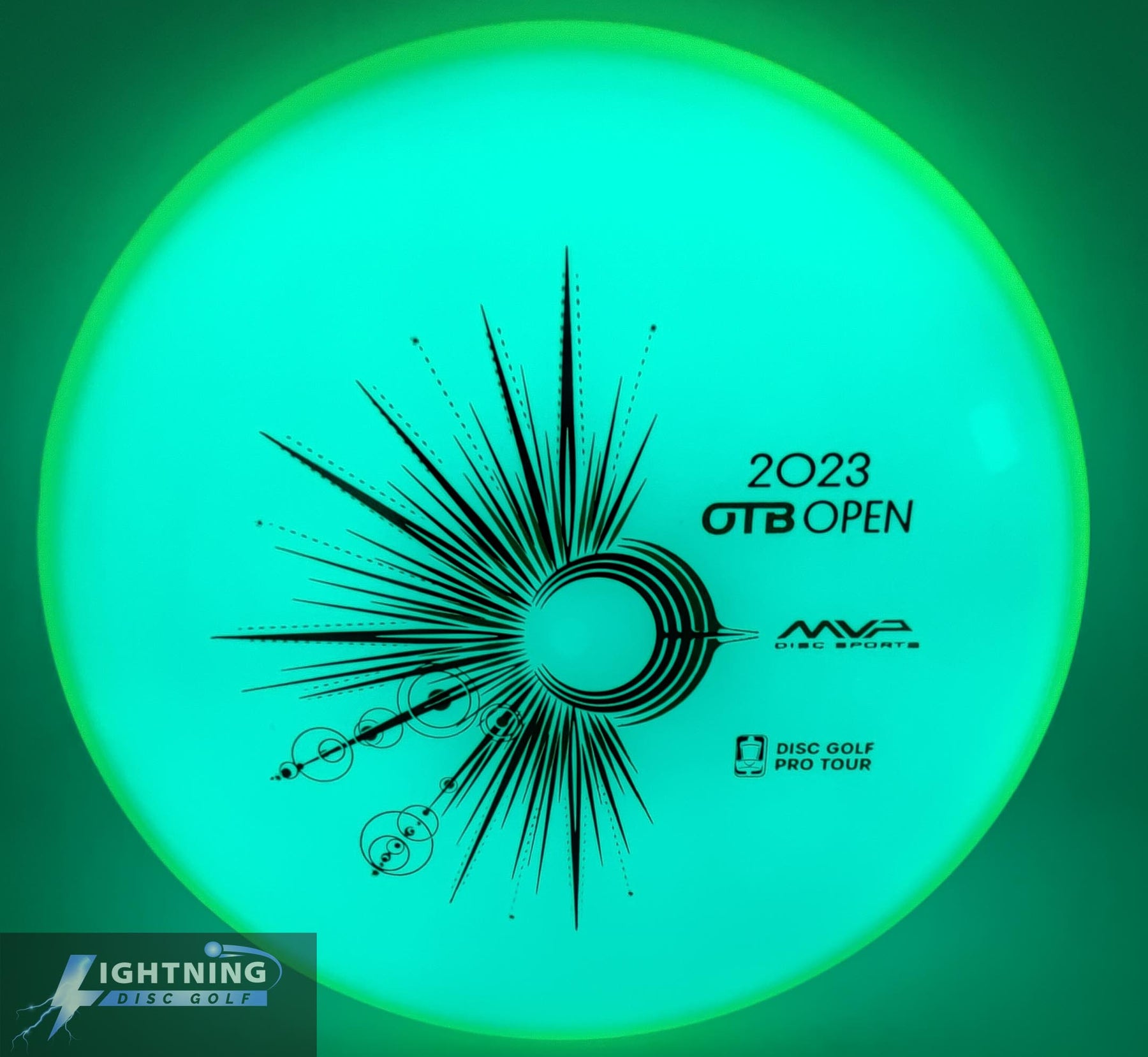 Axiom Total Eclipse Envy - 2023 OTB Open Phase 2