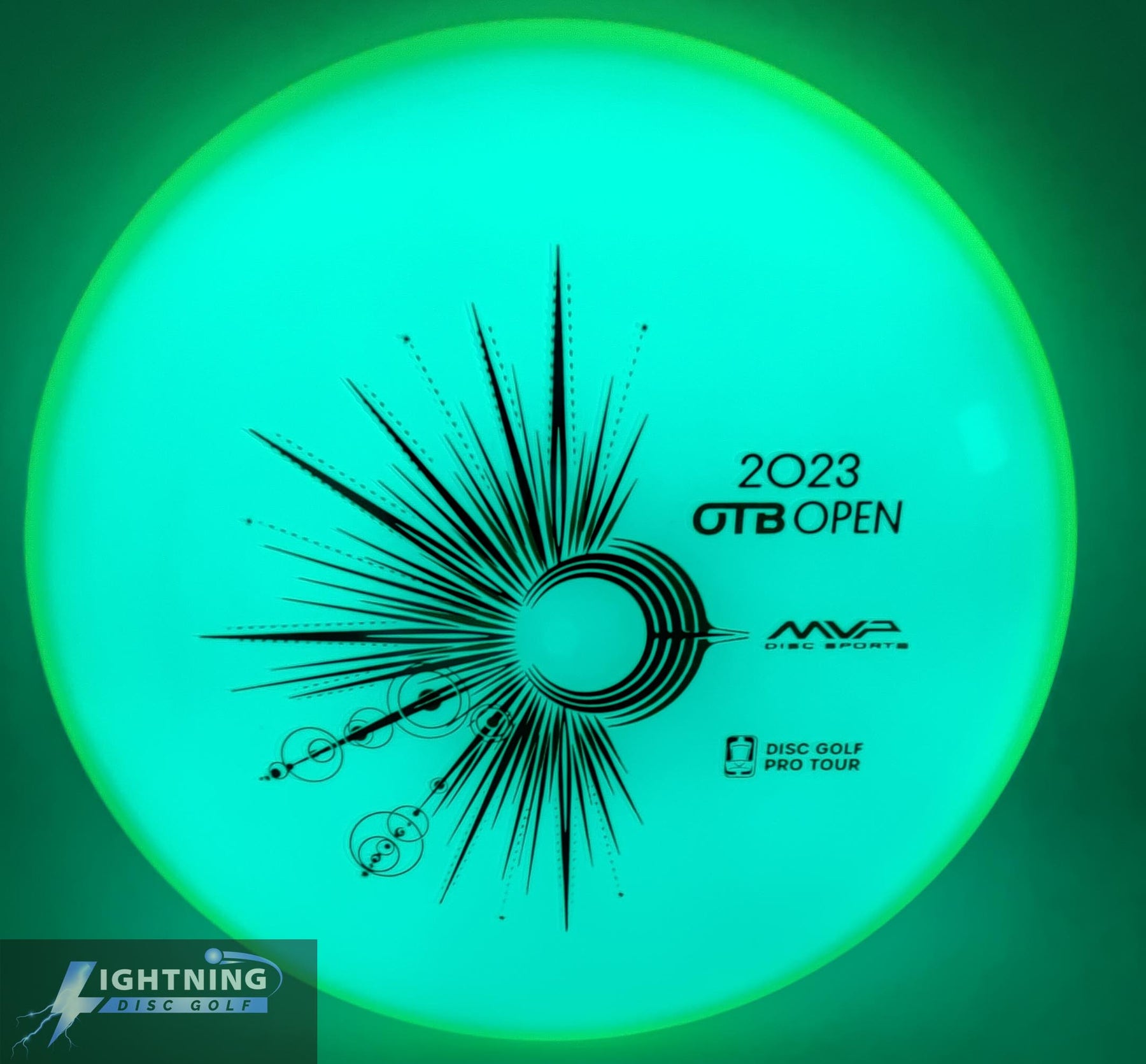 Axiom Total Eclipse Envy - 2023 OTB Open Phase 2
