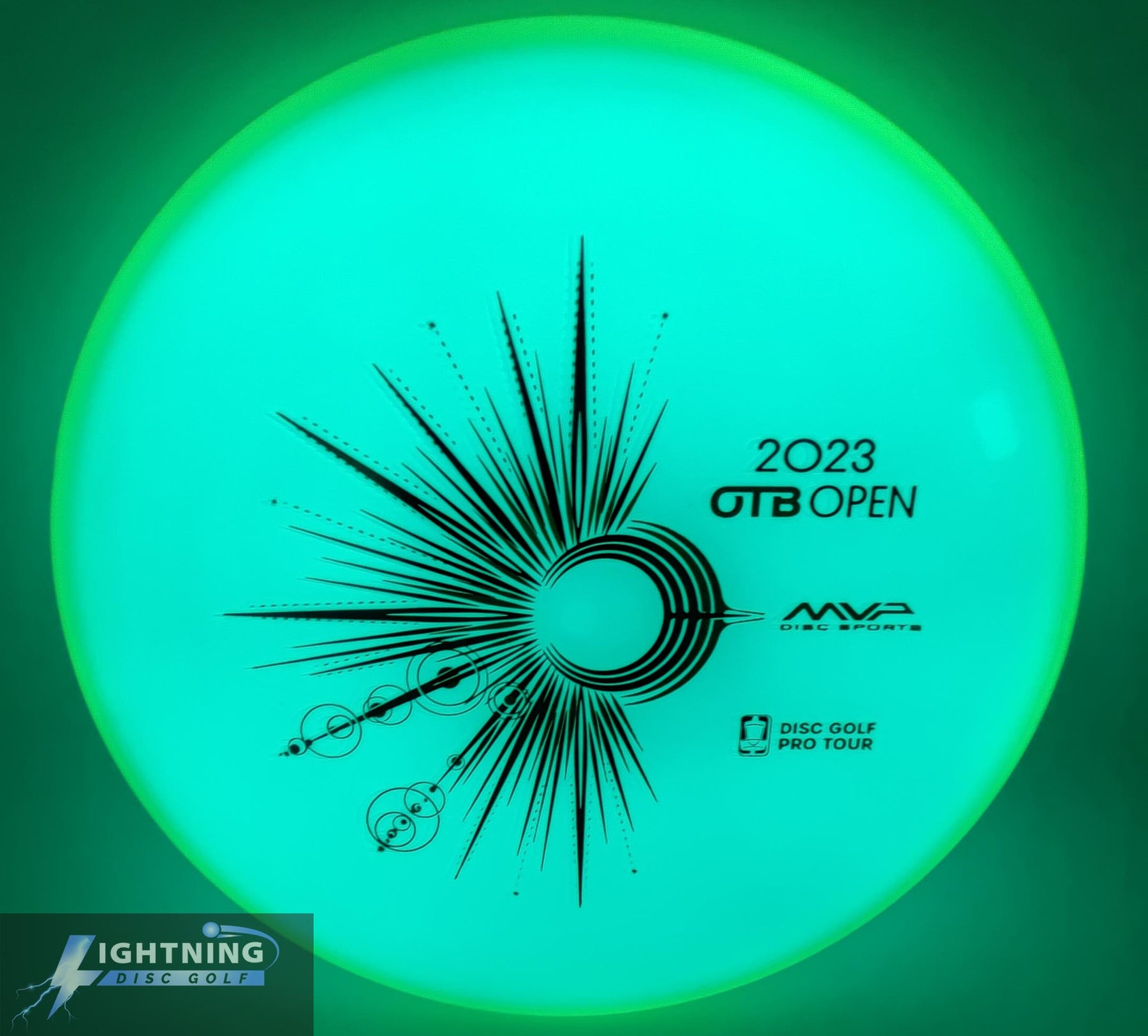 Axiom Total Eclipse Envy - 2023 OTB Open Phase 2