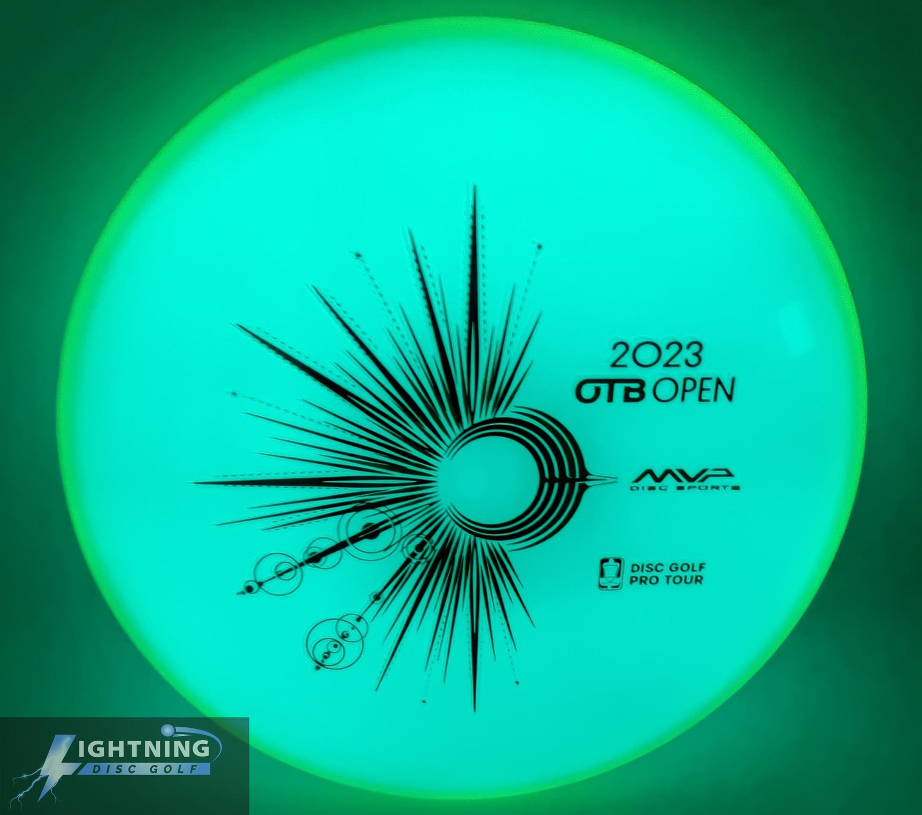 Axiom Total Eclipse Envy - 2023 OTB Open Phase 2