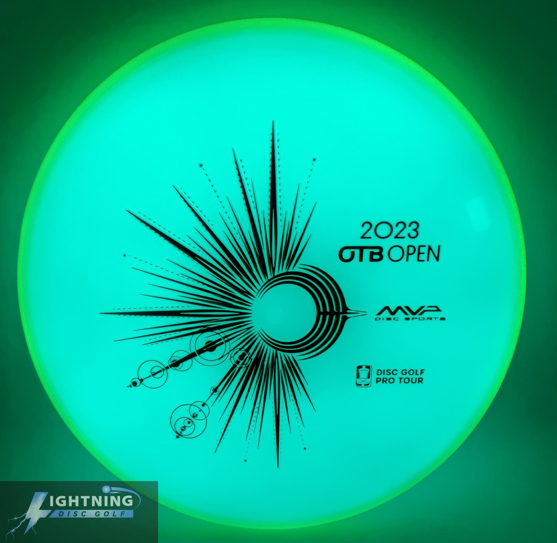 Axiom Total Eclipse Envy - 2023 OTB Open Phase 2