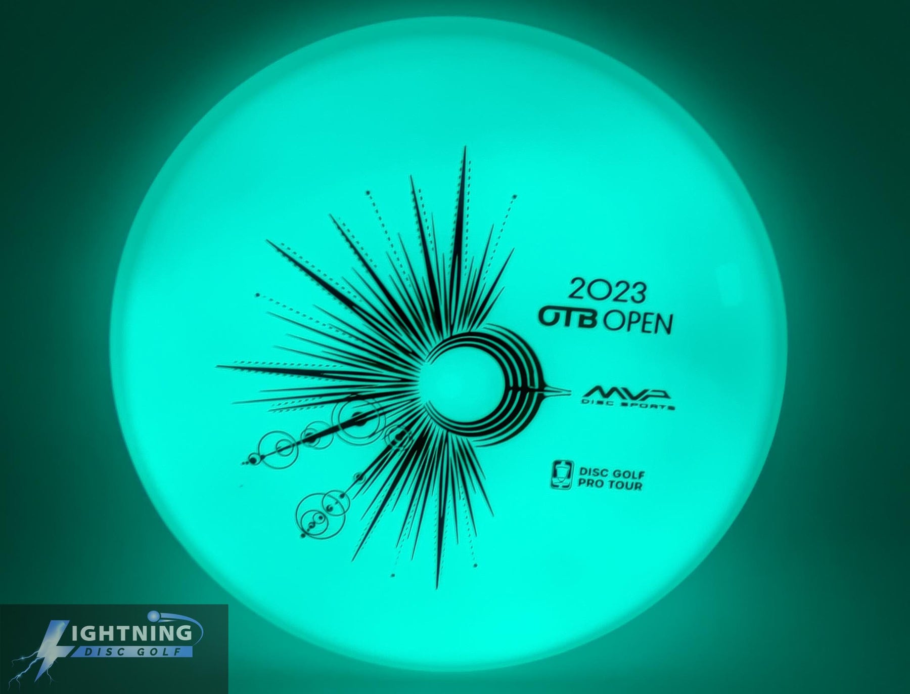 Axiom Total Eclipse Envy - 2023 OTB Open Phase 2