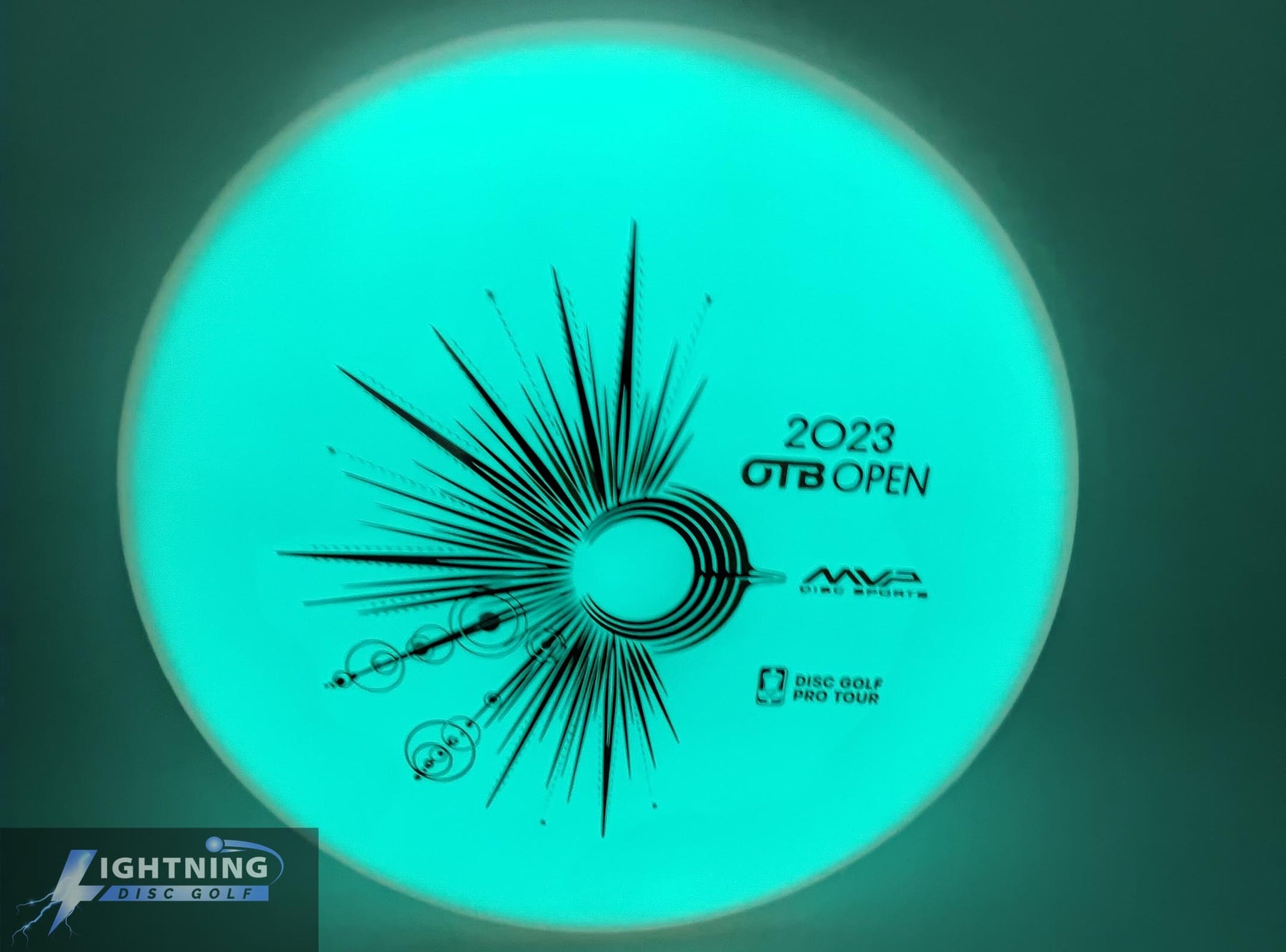 Axiom Total Eclipse Envy - 2023 OTB Open Phase 2