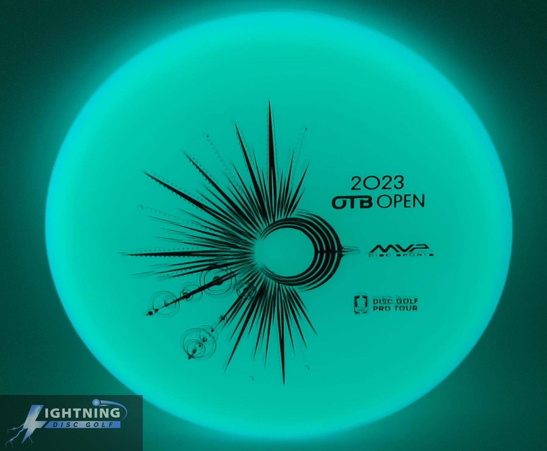 Axiom Total Eclipse Envy - 2023 OTB Open Phase 2