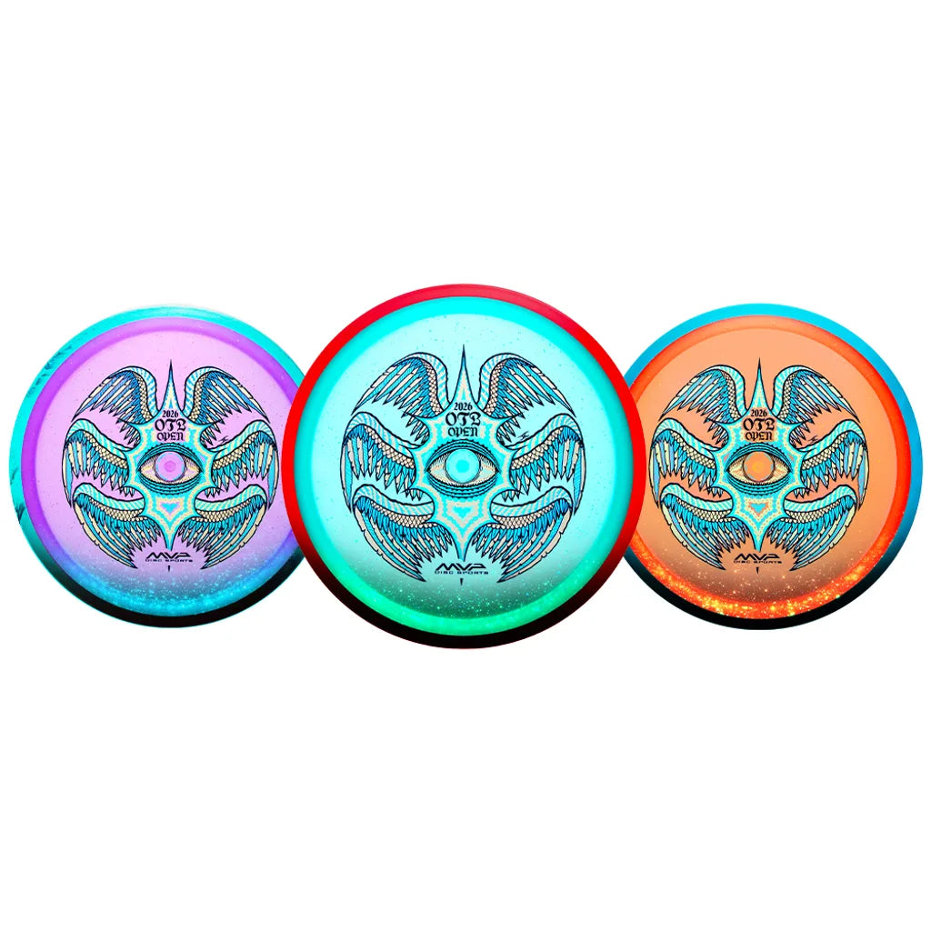 Axiom Particle Proton Soft Rhythm - OTB Open 2026 PREORDER 170-175g