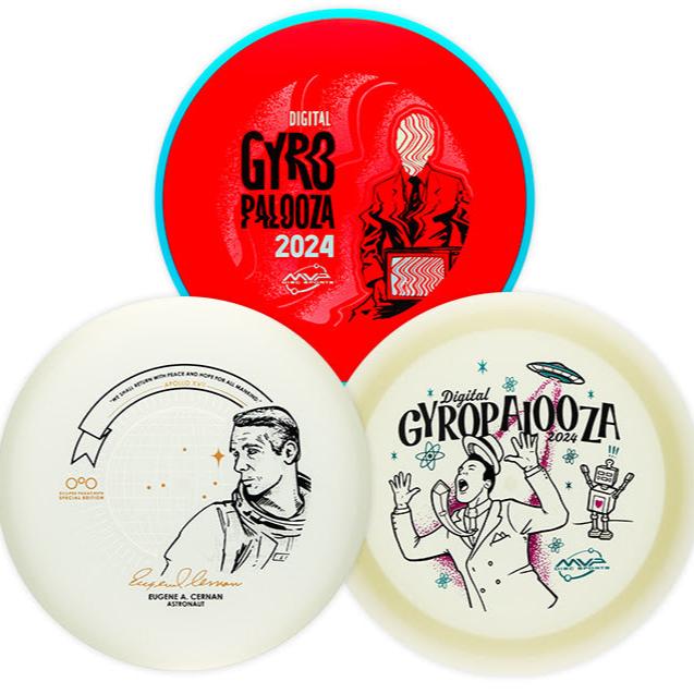MVP Gyropalooza Box 2024