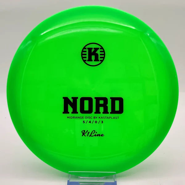 Kastaplast K1 Nord