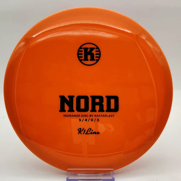 Kastaplast K1 Nord