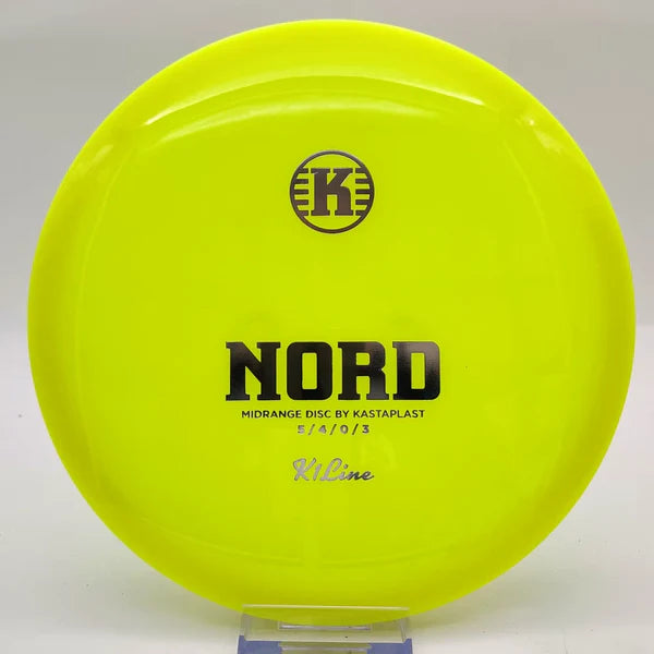 Kastaplast K1 Nord