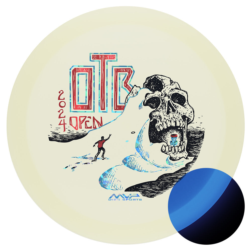 Streamline Eclipse Drift 2024 OTB Open Phase 1 (170-175g)