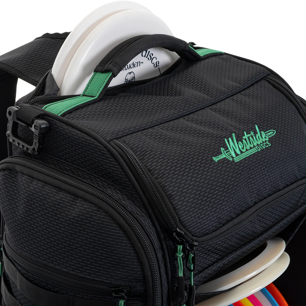 Westside Empire Backpack