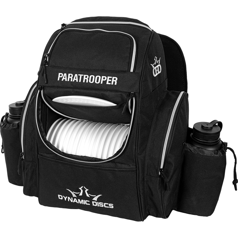 Dynamic Discs Paratrooper Backpack
