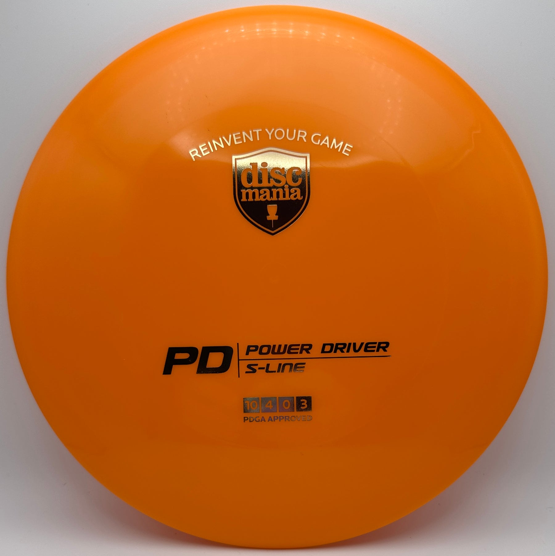Discmania S-Line PD
