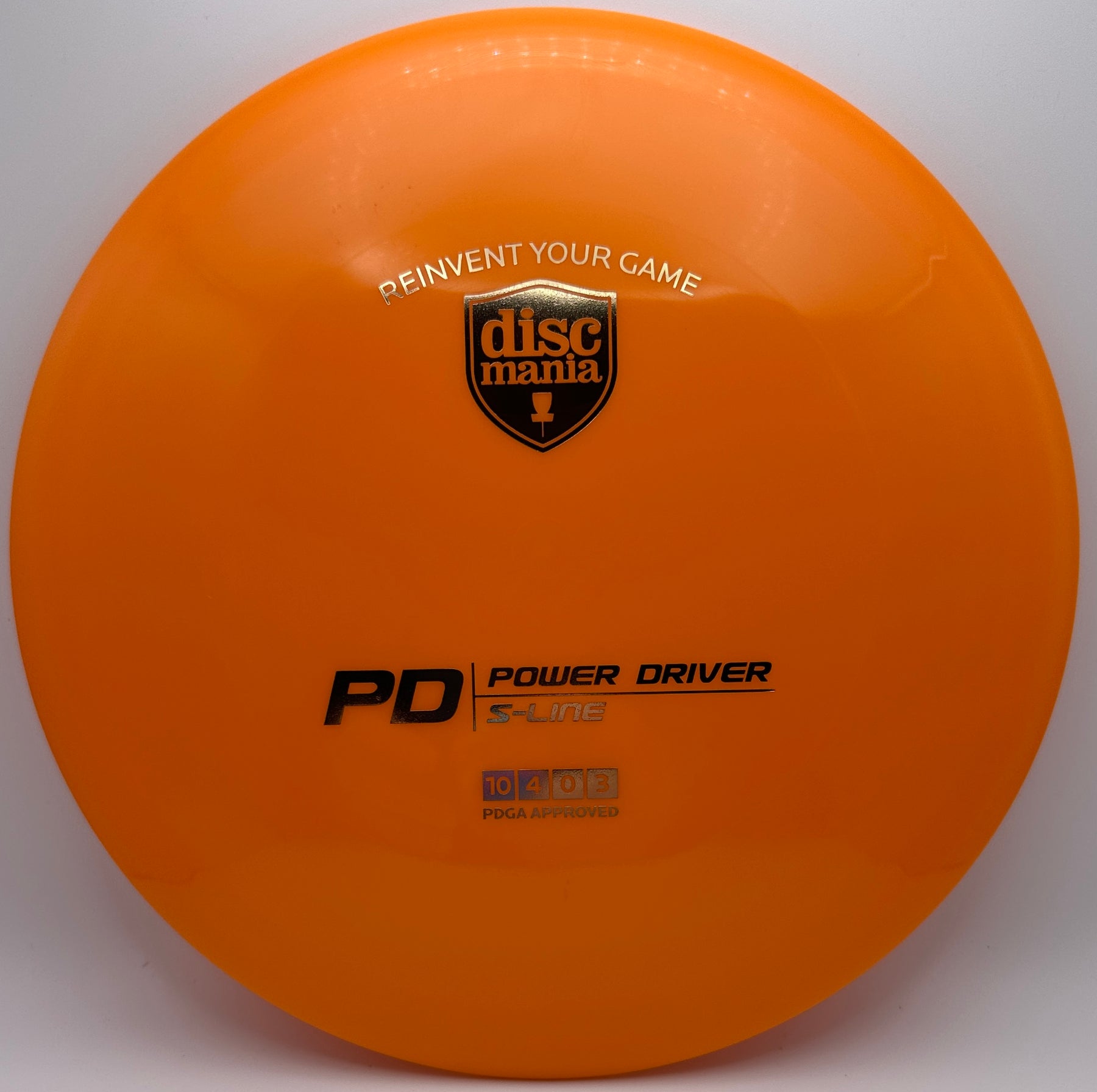 Discmania S-Line PD