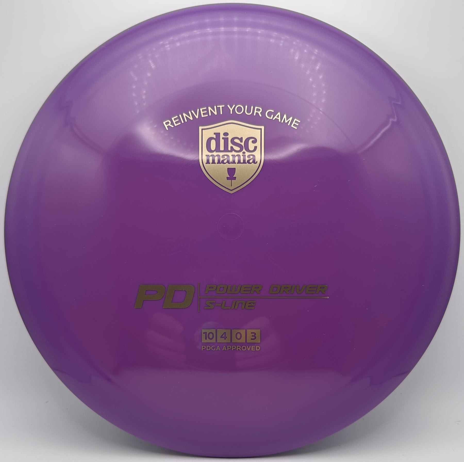 Discmania S-Line PD