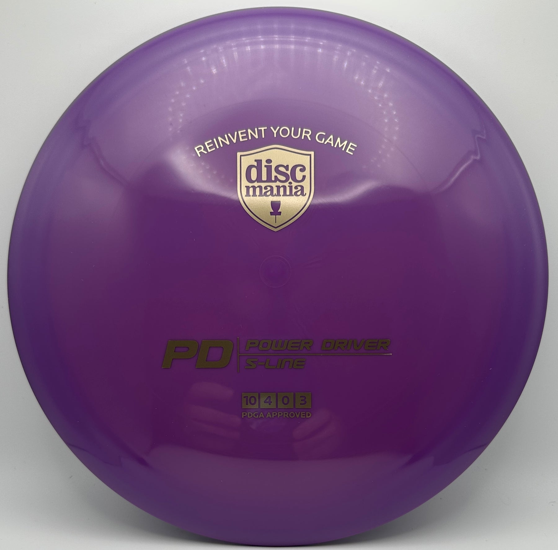 Discmania S-Line PD