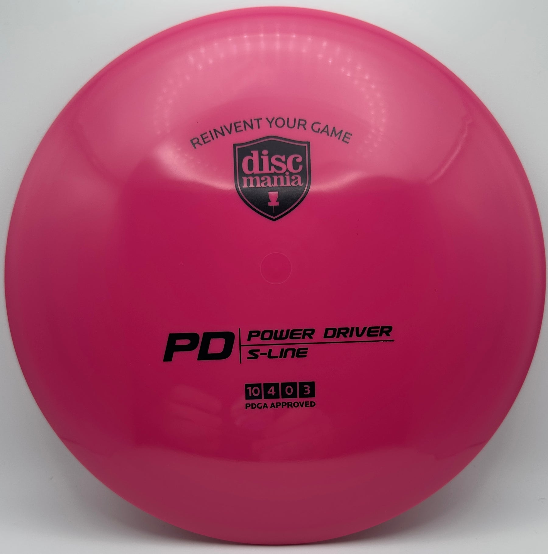 Discmania S-Line PD