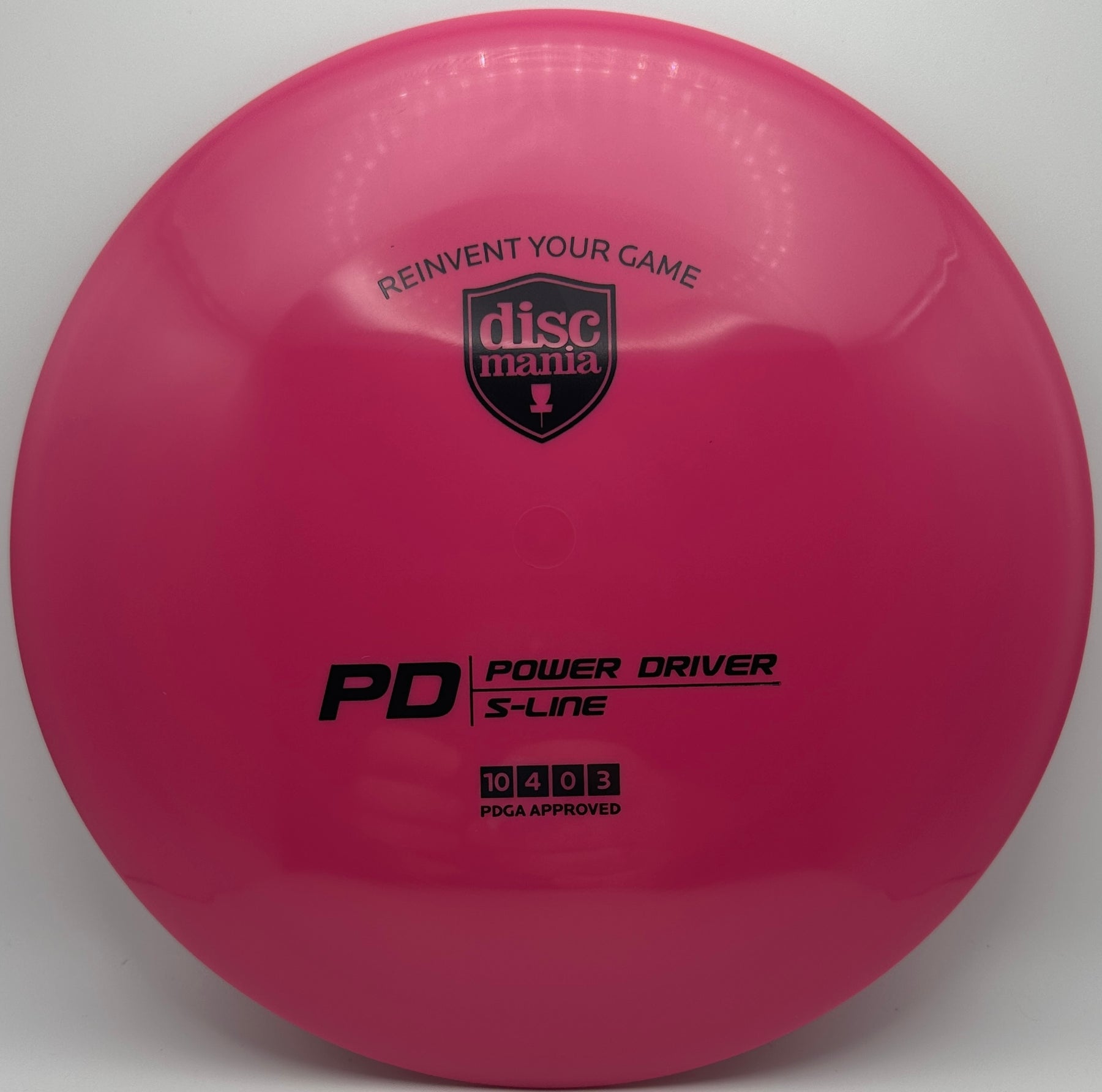 Discmania S-Line PD