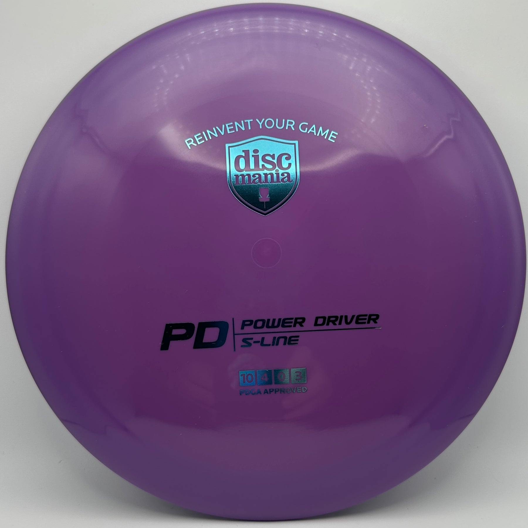 Discmania S-Line PD