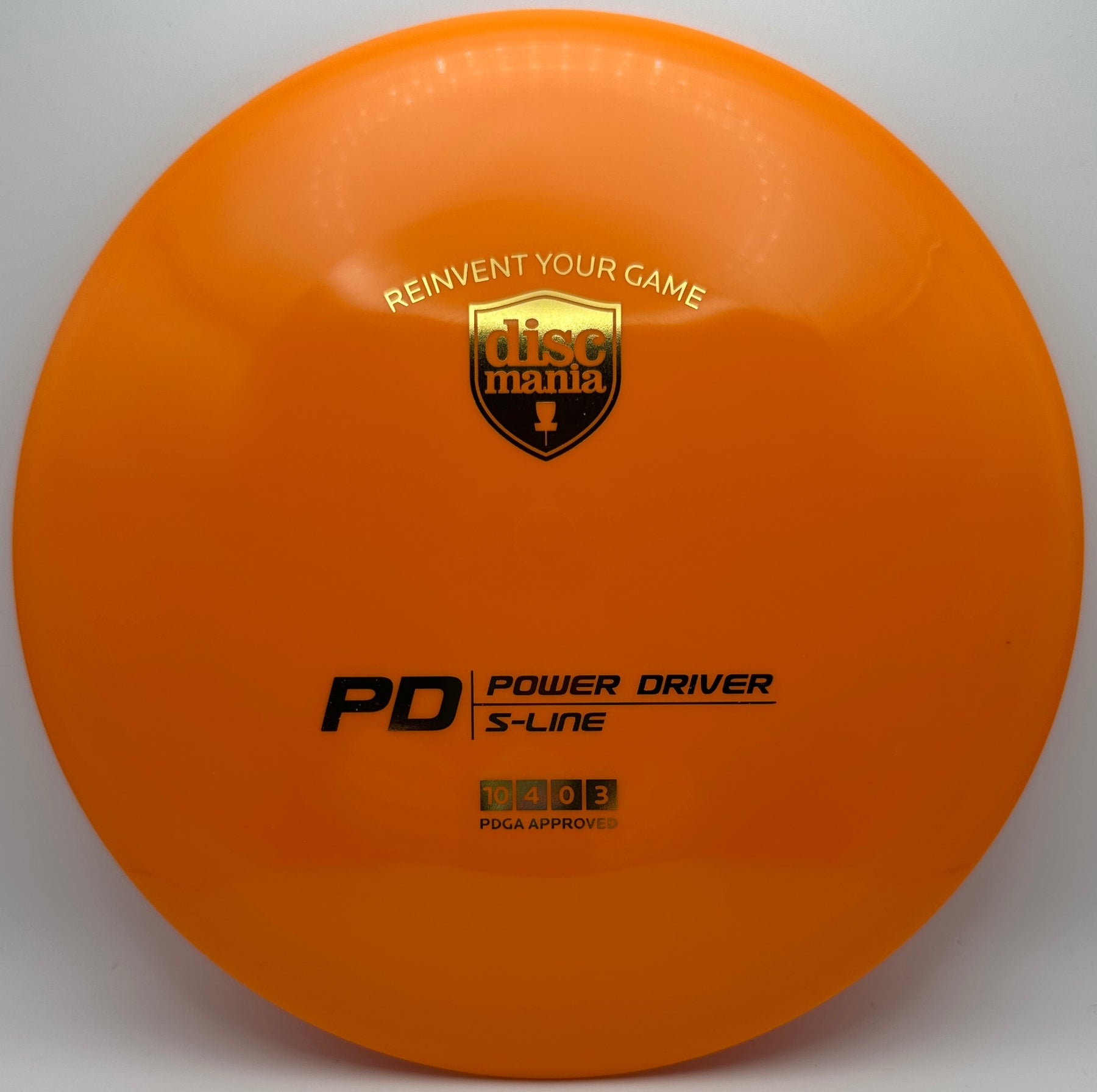 Discmania S-Line PD