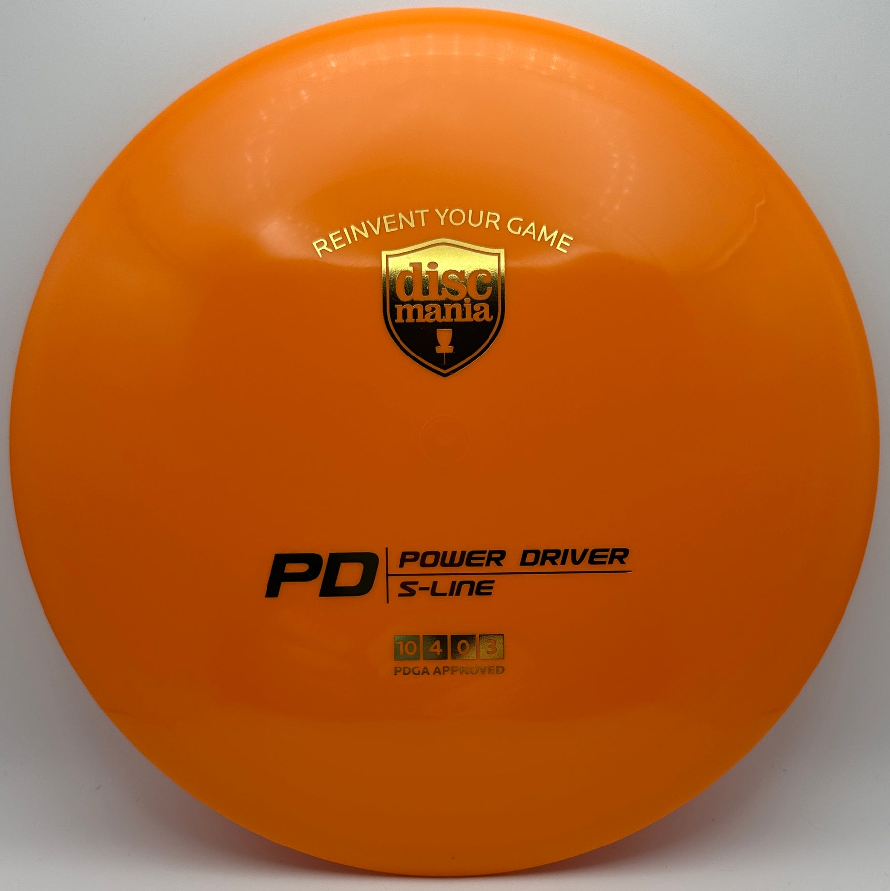 Discmania S-Line PD