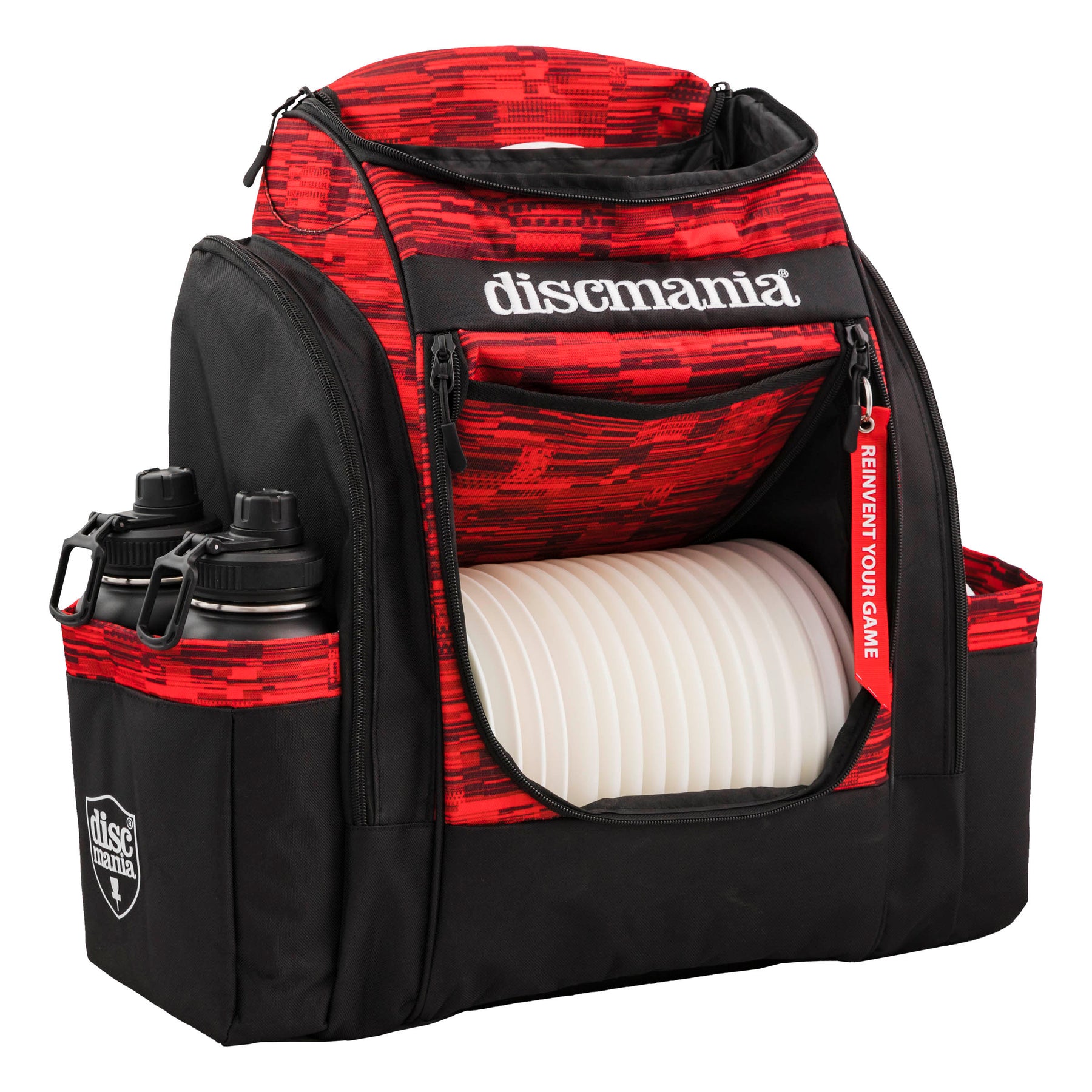 Discmania Fanatic Sky Bag