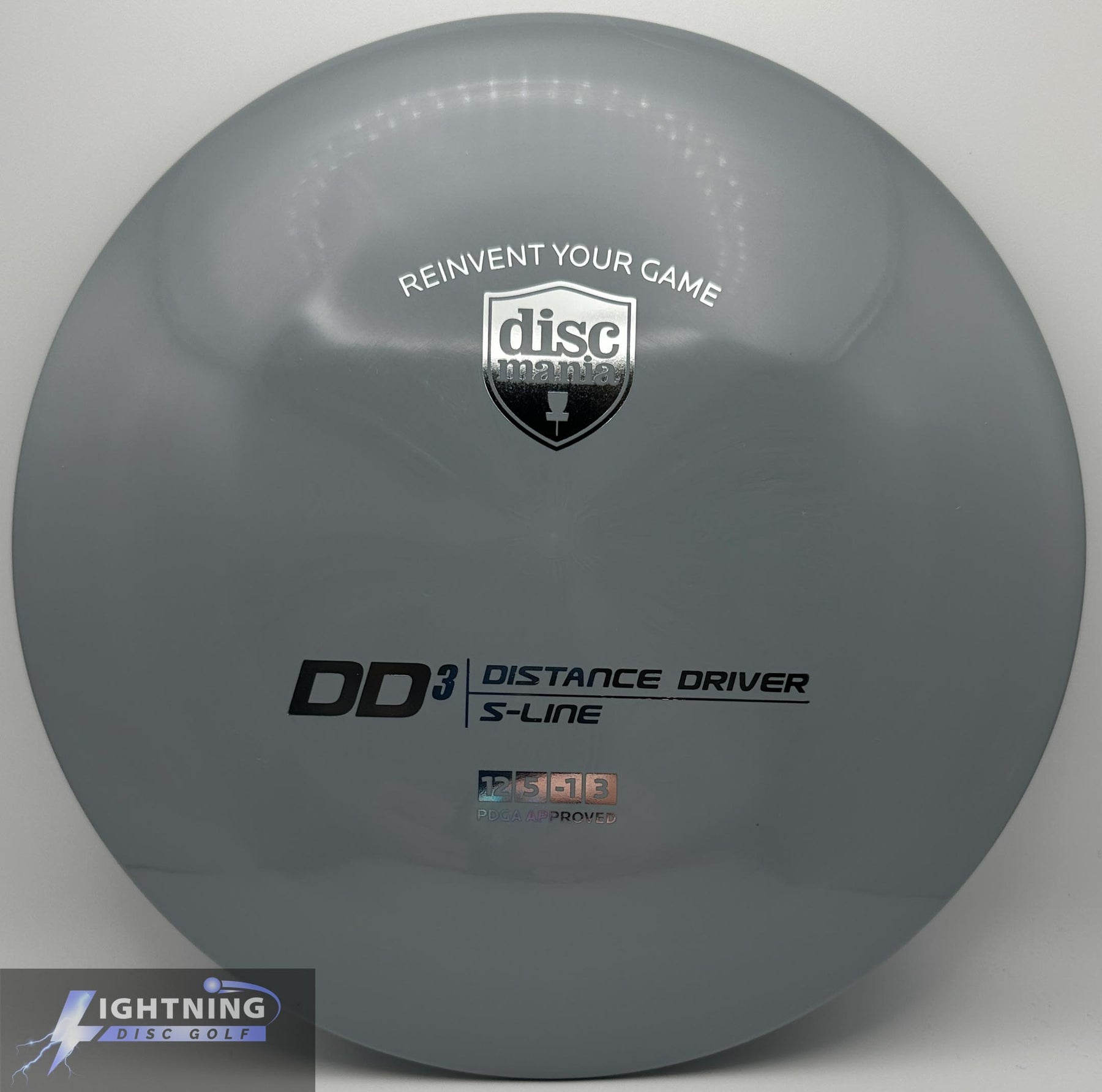 Discmania S-Line DD3