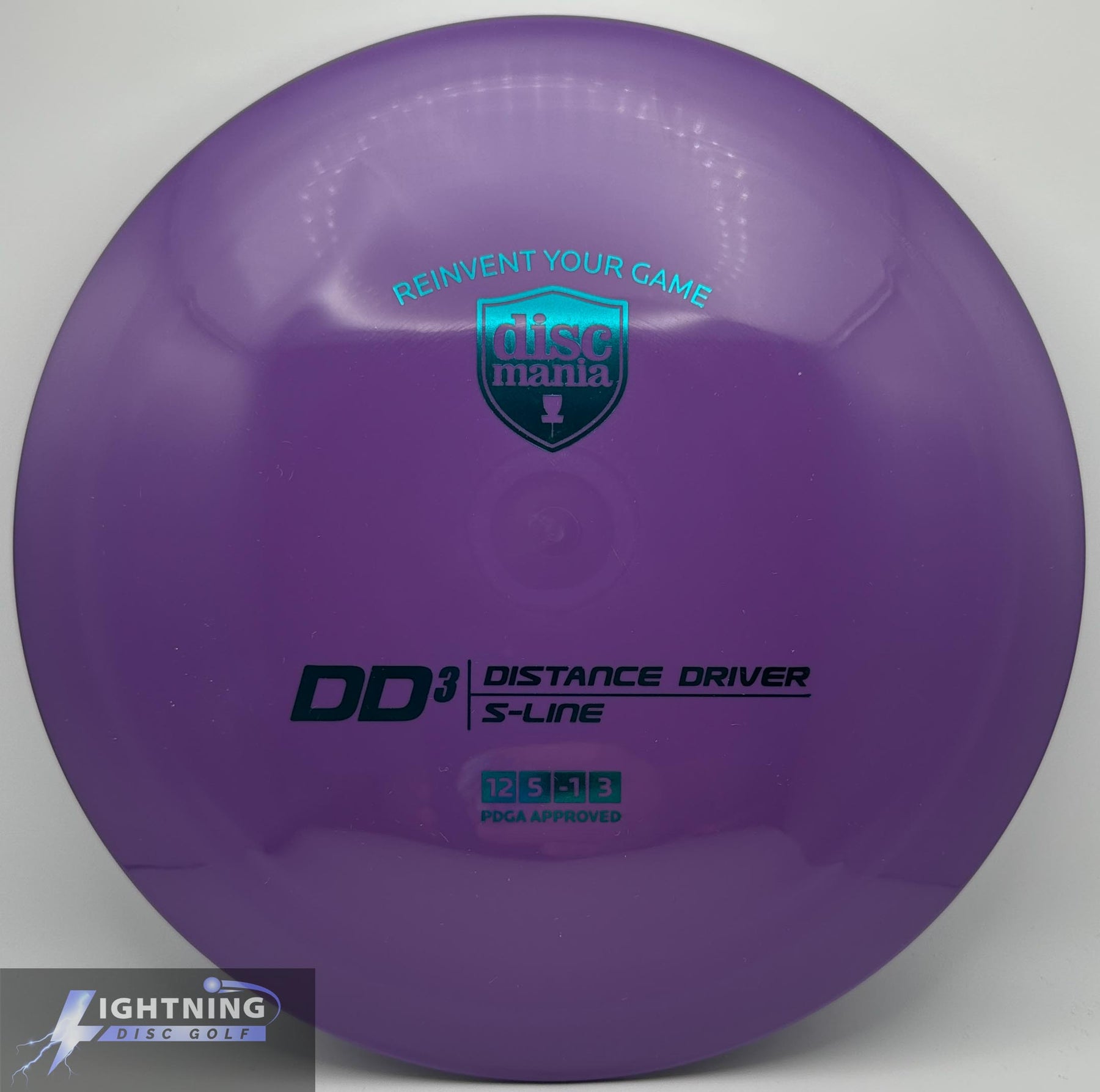 Discmania S-Line DD3