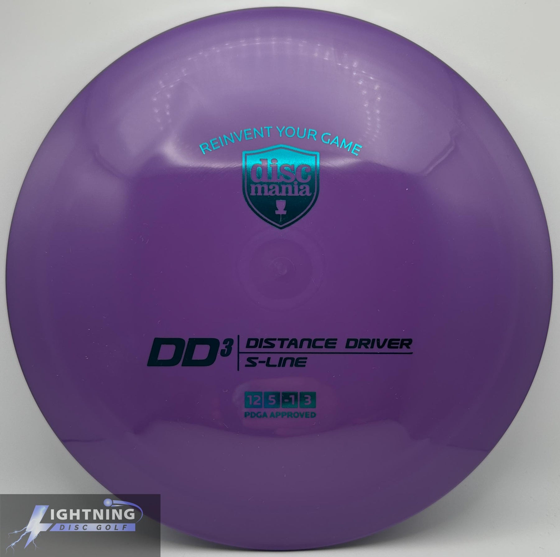 Discmania S-Line DD3