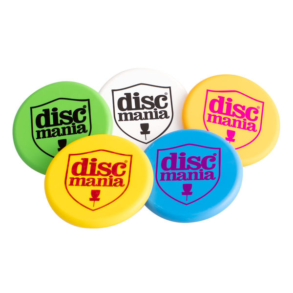 Discmania Mini Marker