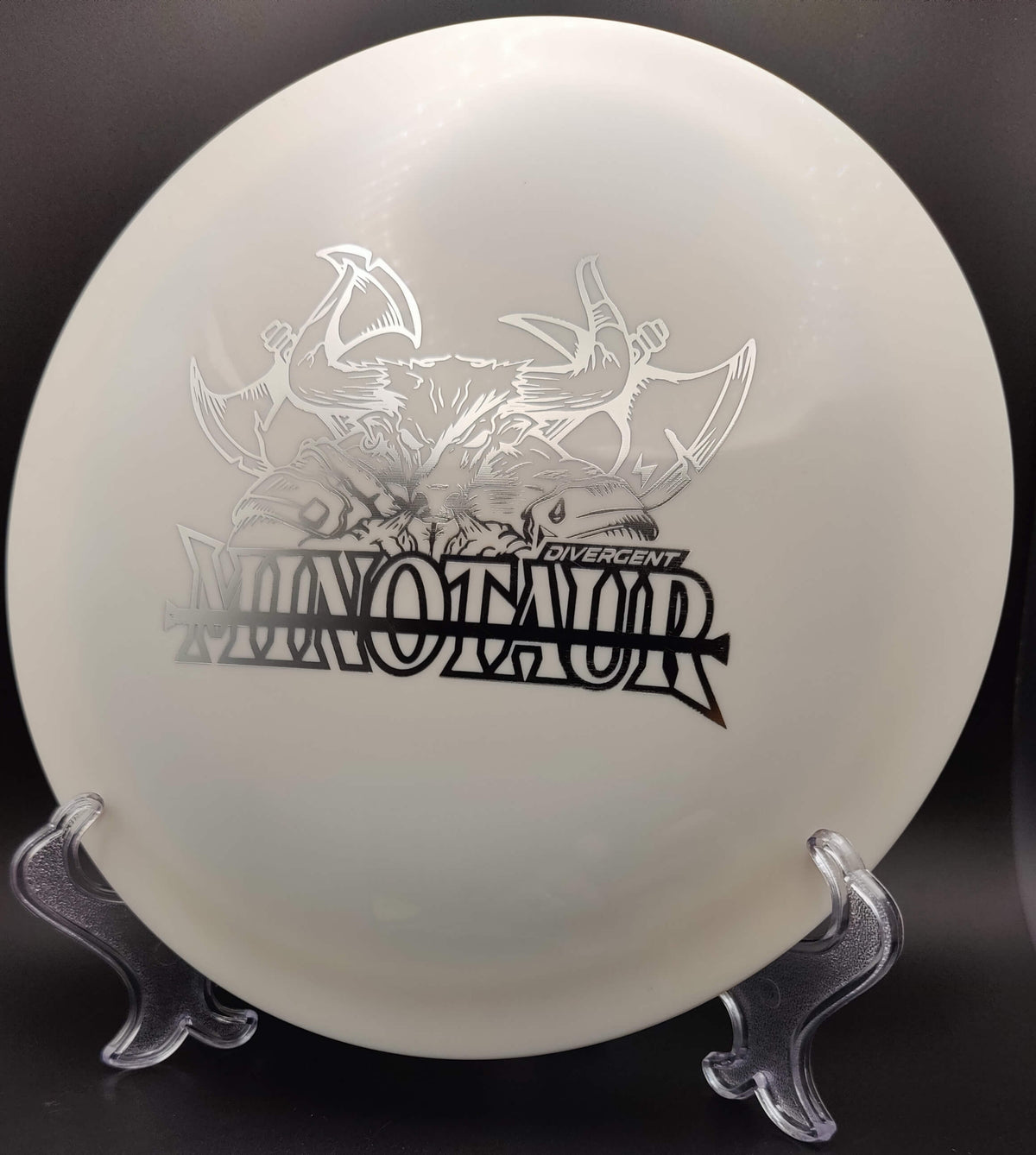 Divergent Discs Minotaur - MaxGrip
