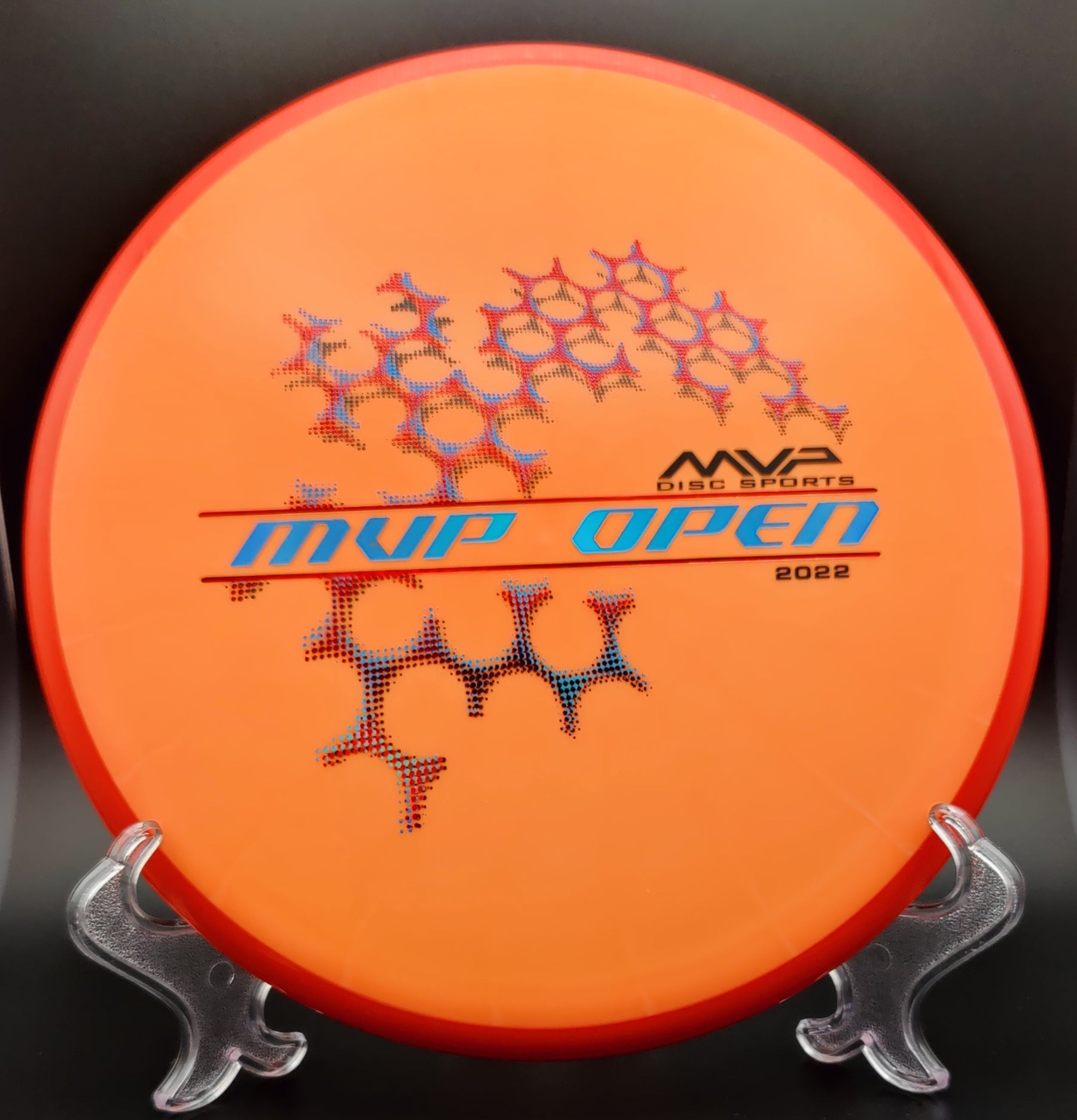 Axiom Fission Hex - MVP Open Edition